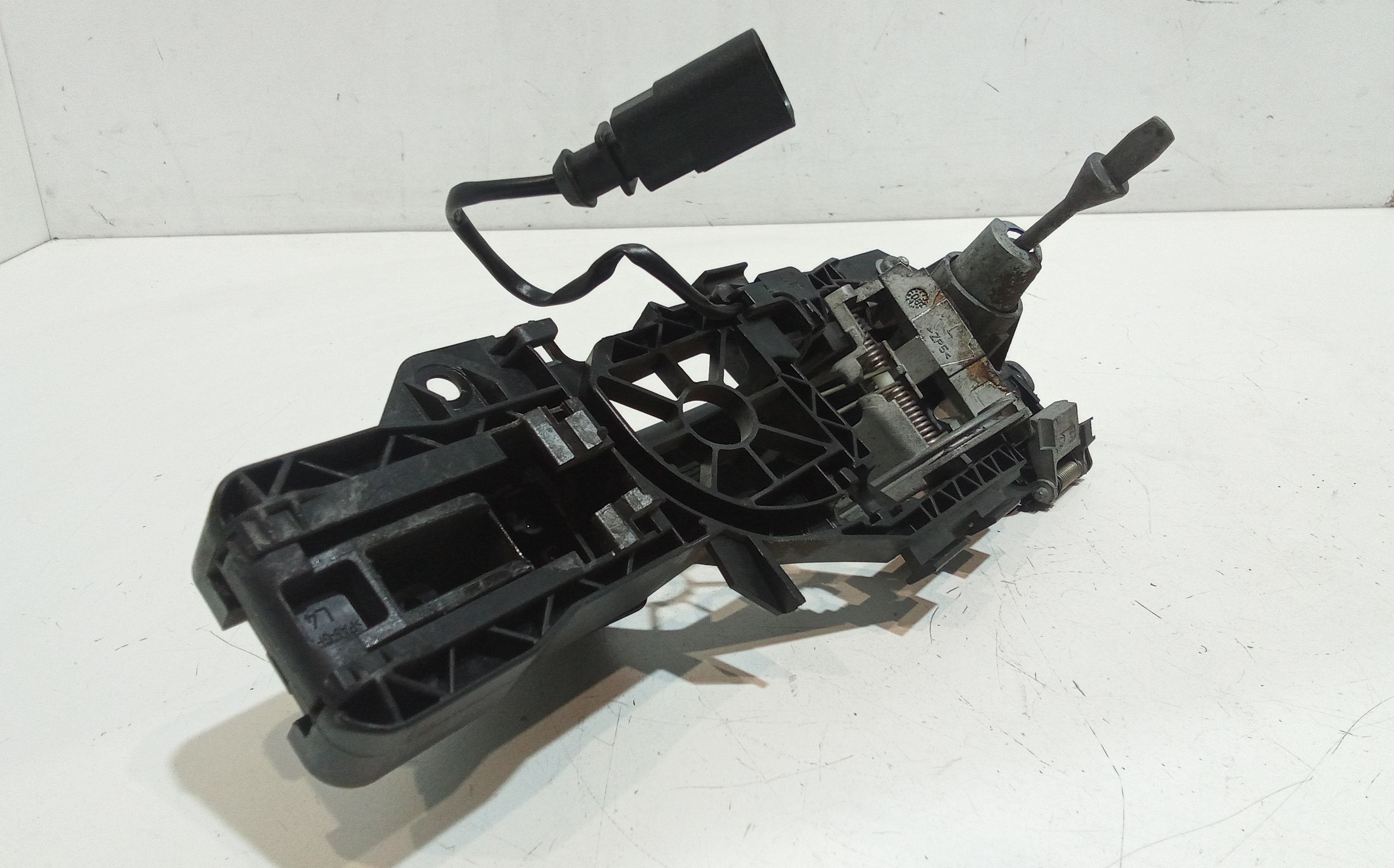 Maniglia esterna Anteriore Sinistra per Volkswagen Passat CC (2008 - 2012)