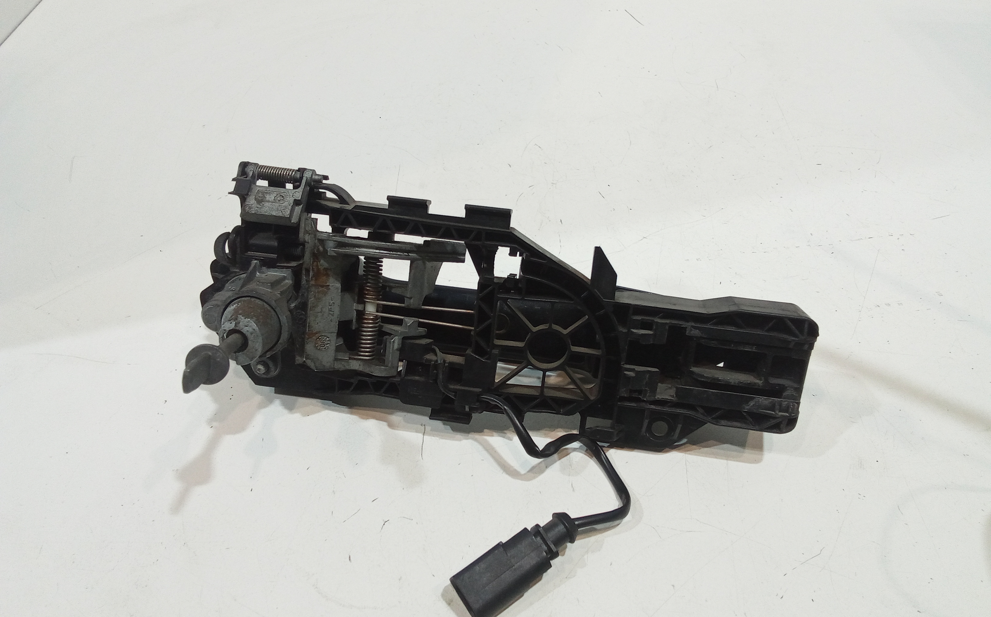 Maniglia esterna Anteriore Sinistra per Volkswagen Passat CC (2008 - 2012)