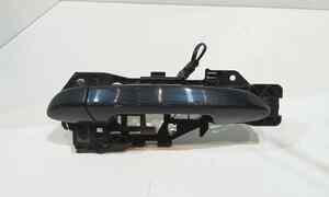 Maniglia esterna Anteriore Sinistra per Volkswagen Passat CC (2008 - 2012)