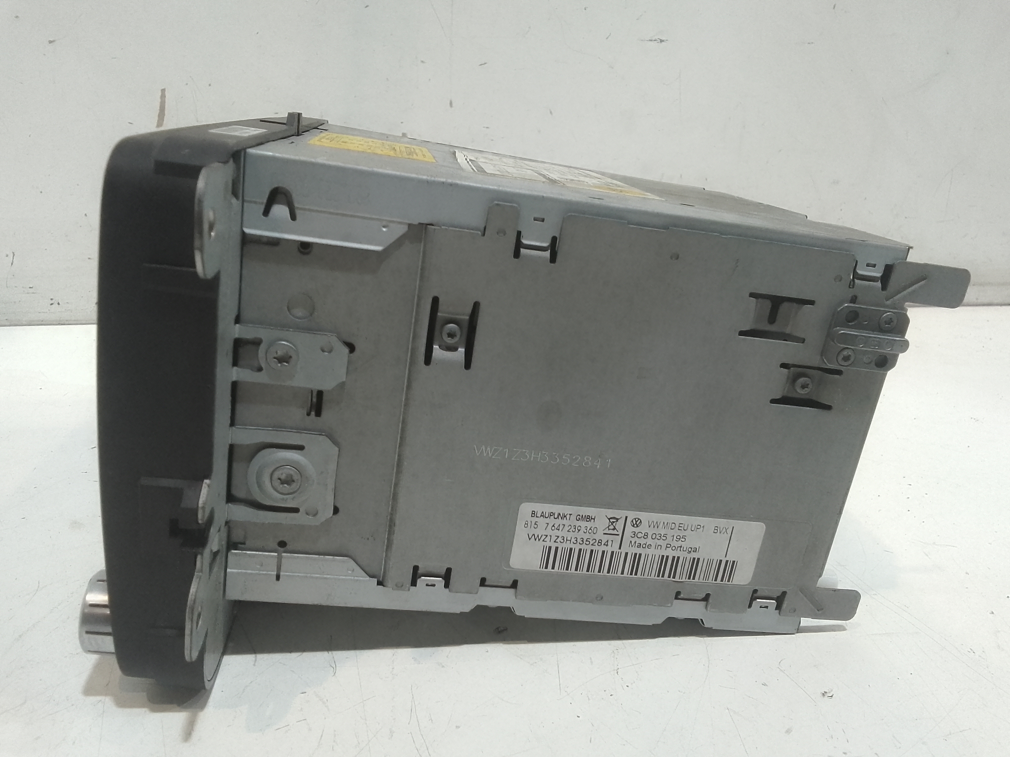 Autoradio per Volkswagen Passat CC (2008 - 2012)