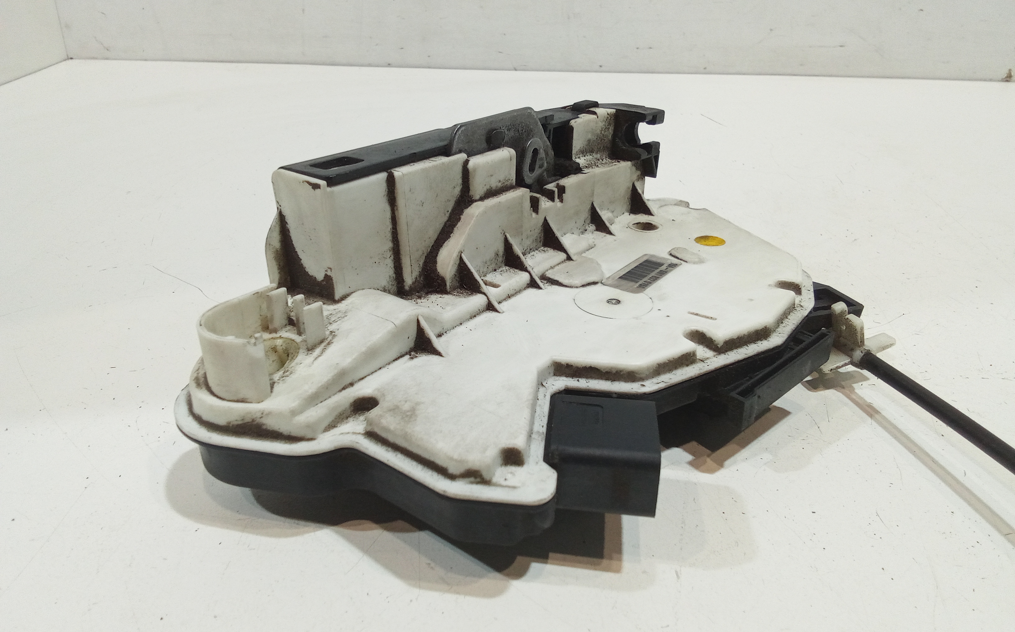 Serratura Anteriore Sinistra per Volkswagen Passat CC (2008 - 2012)