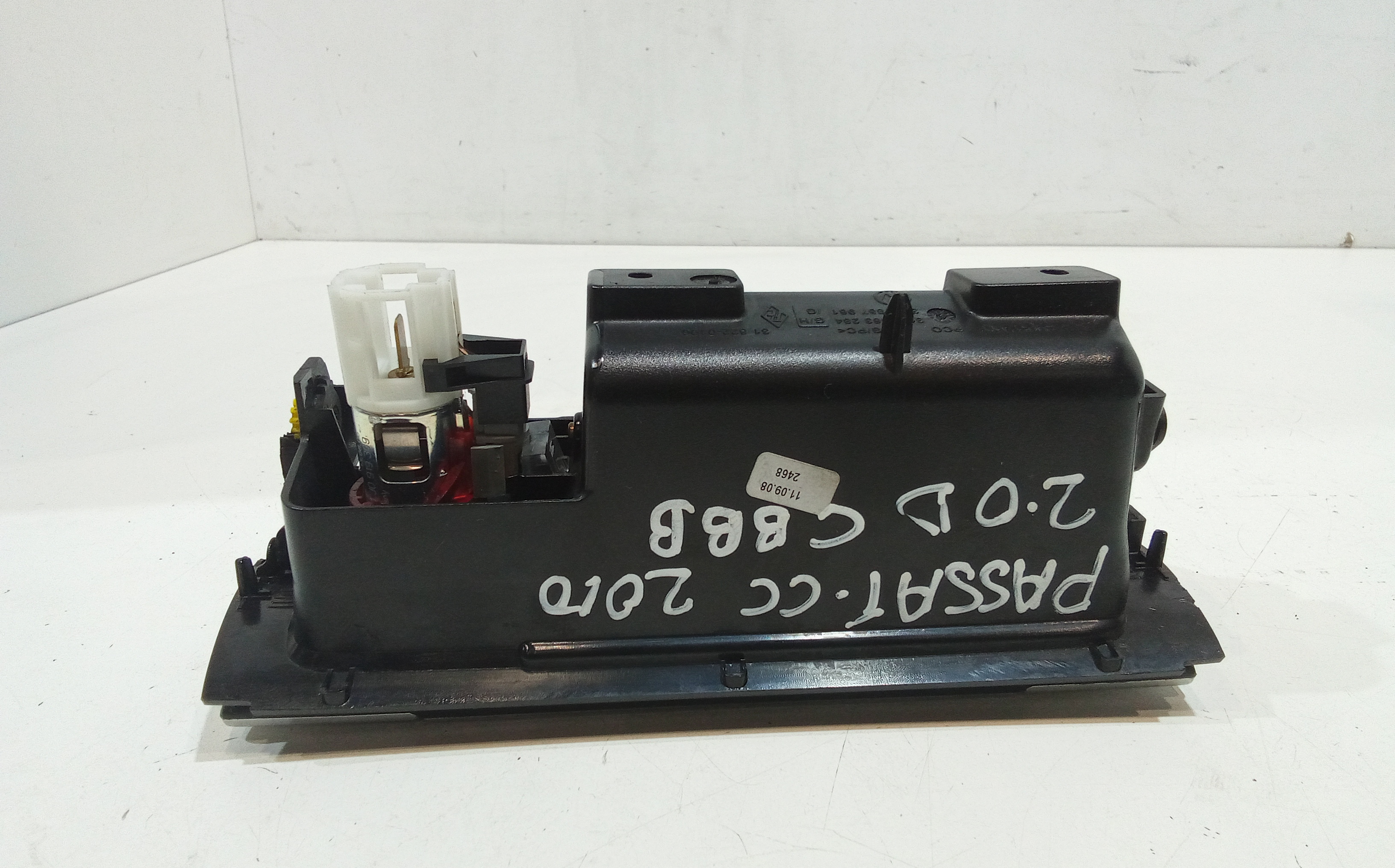 Posacenere per Volkswagen Passat CC (2008 - 2012)