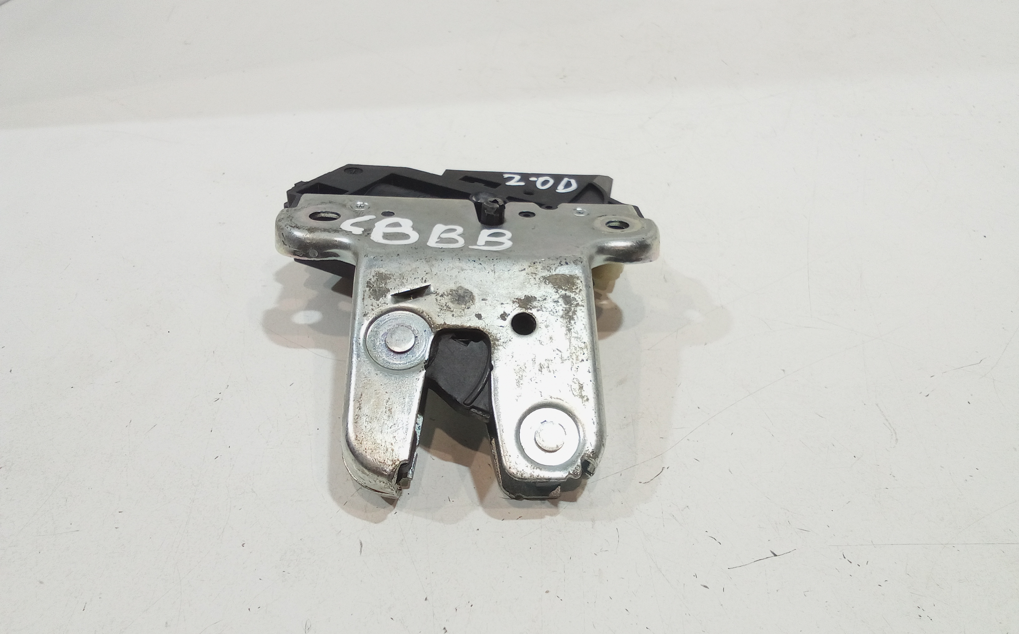 Serratura Cofano Posteriore per Volkswagen Passat CC (2008 - 2012)