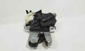 Serratura Cofano Posteriore per Volkswagen Passat CC (2008 - 2012)