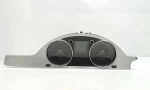 Quadro Strumenti per Volkswagen Passat CC (2008 - 2012)