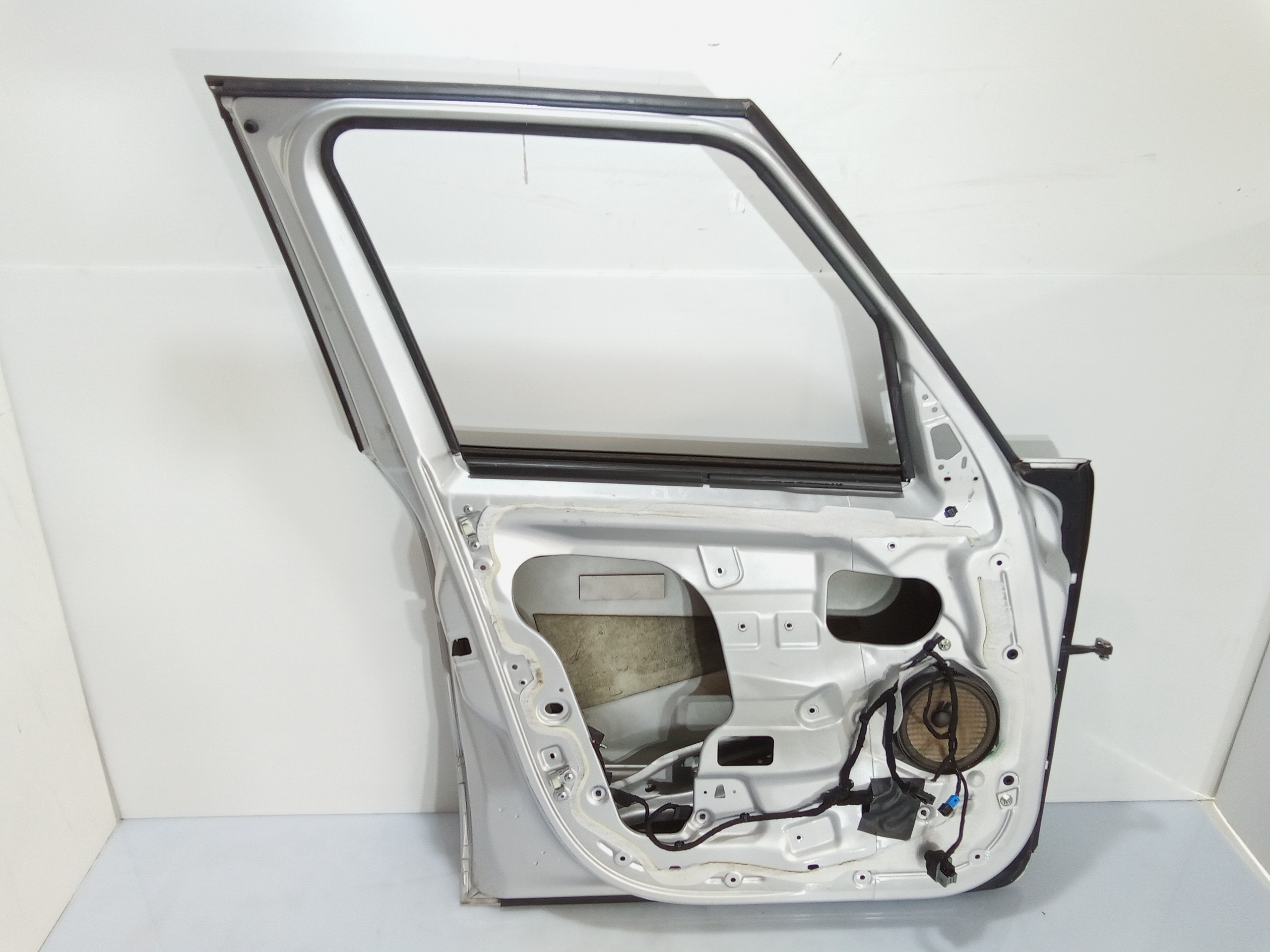 Portiera Anteriore Sinistra per Fiat 500 L Serie (351_352) (12>) (2012 - In produzione)
