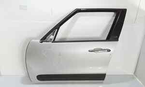 Portiera Anteriore Sinistra per Fiat 500 L Serie (351_352) (12>) (2012 - In produzione)