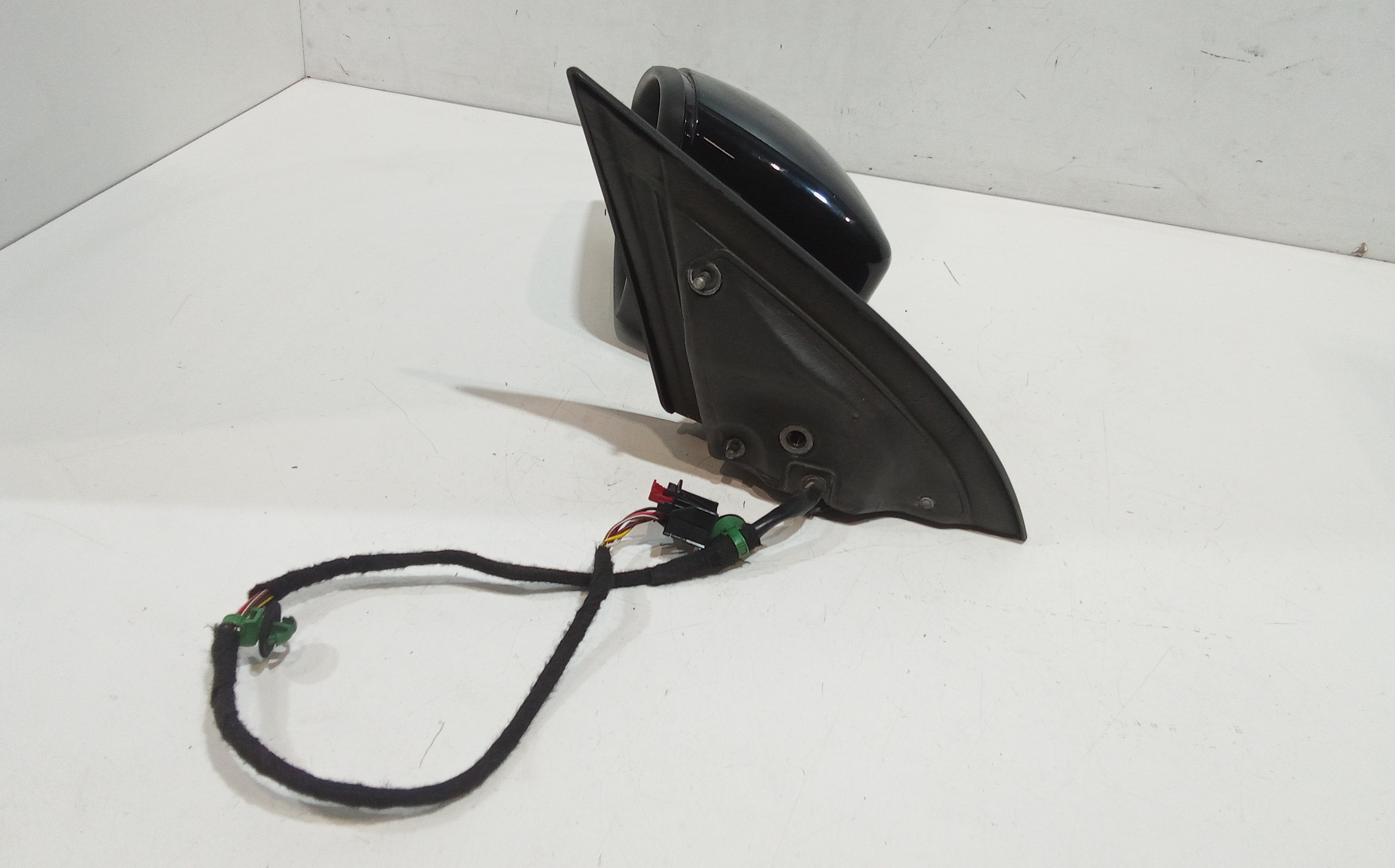 Specchietto Retrovisore Sinistro per Volkswagen Passat CC (2008 - 2012)