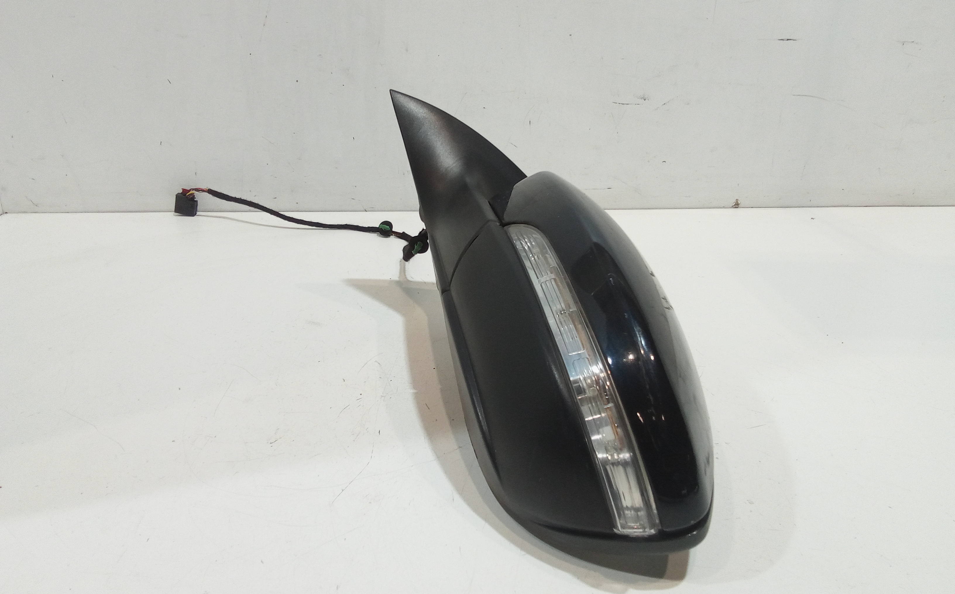 Specchietto Retrovisore Sinistro per Volkswagen Passat CC (2008 - 2012)