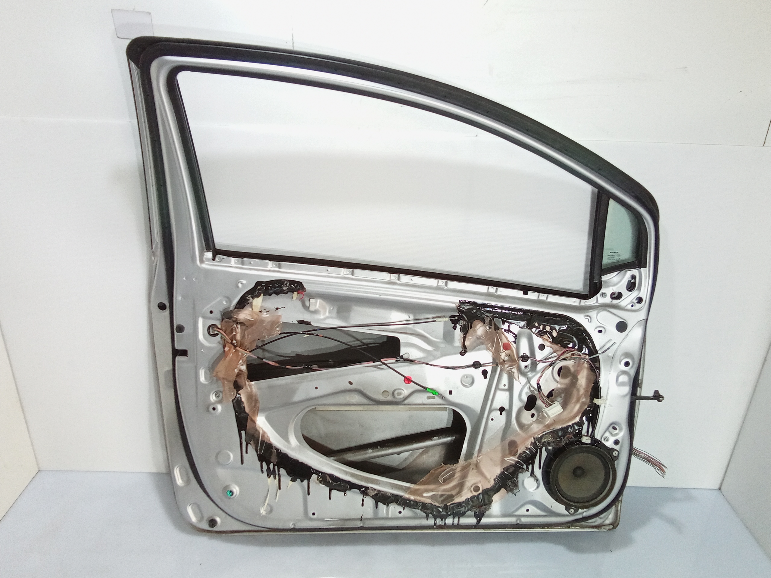 Portiera Anteriore Sinistra per Toyota Yaris Serie (05>08) (2005 - 2008)