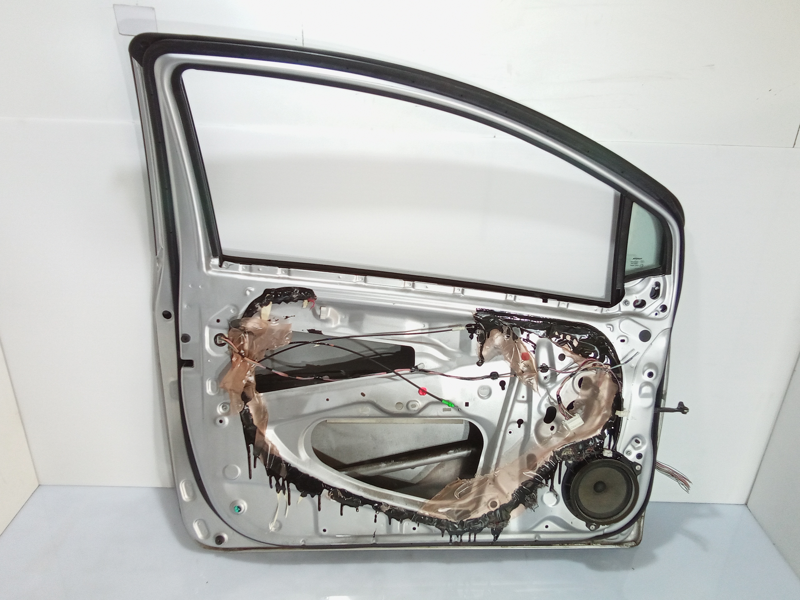 Portiera Anteriore Sinistra per Toyota Yaris Serie (05>08) (2005 - 2008)