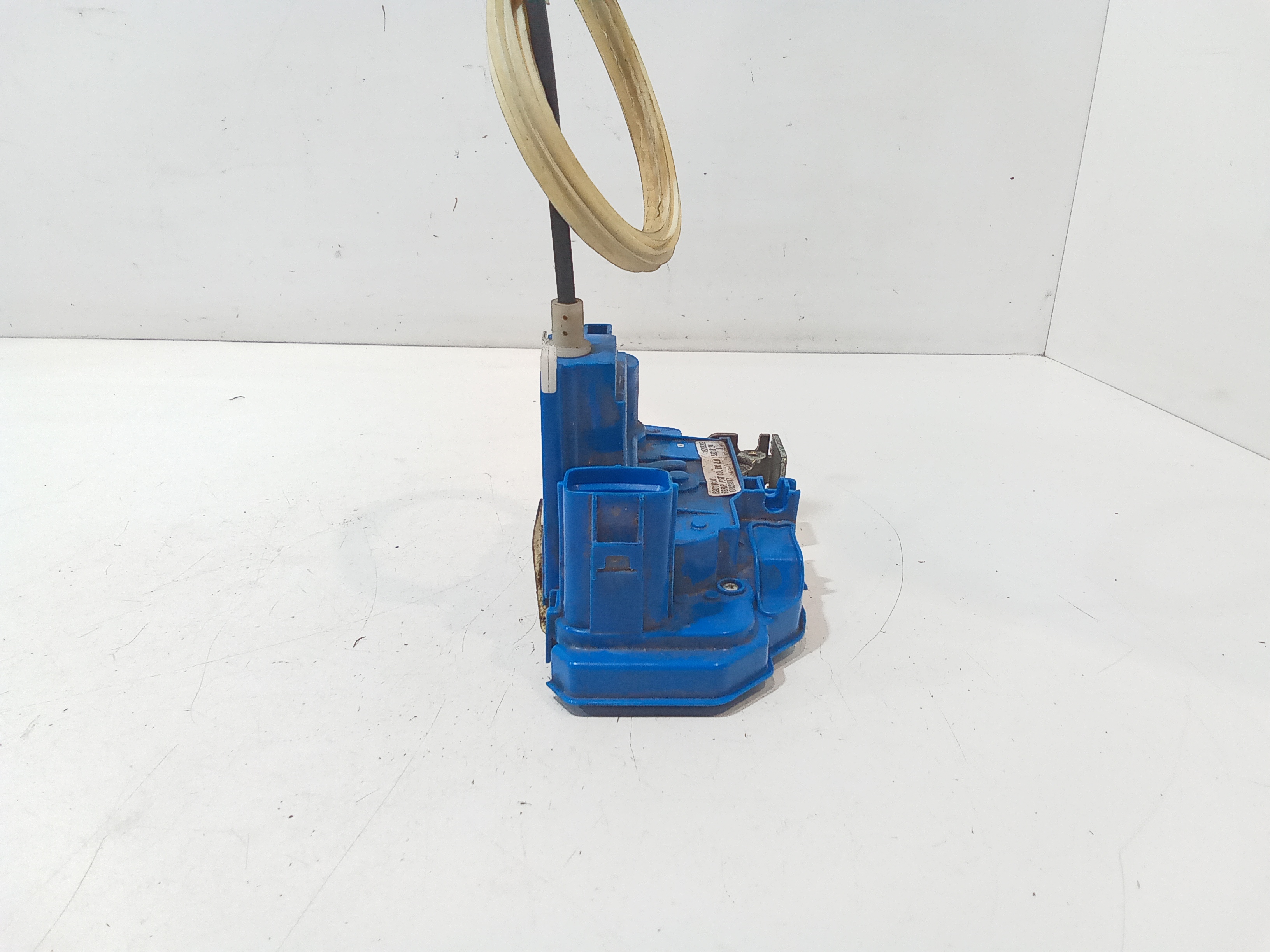 Serratura Posteriore destra per Fiat 500 L Serie (351_352) (12>) (2012 - In produzione)