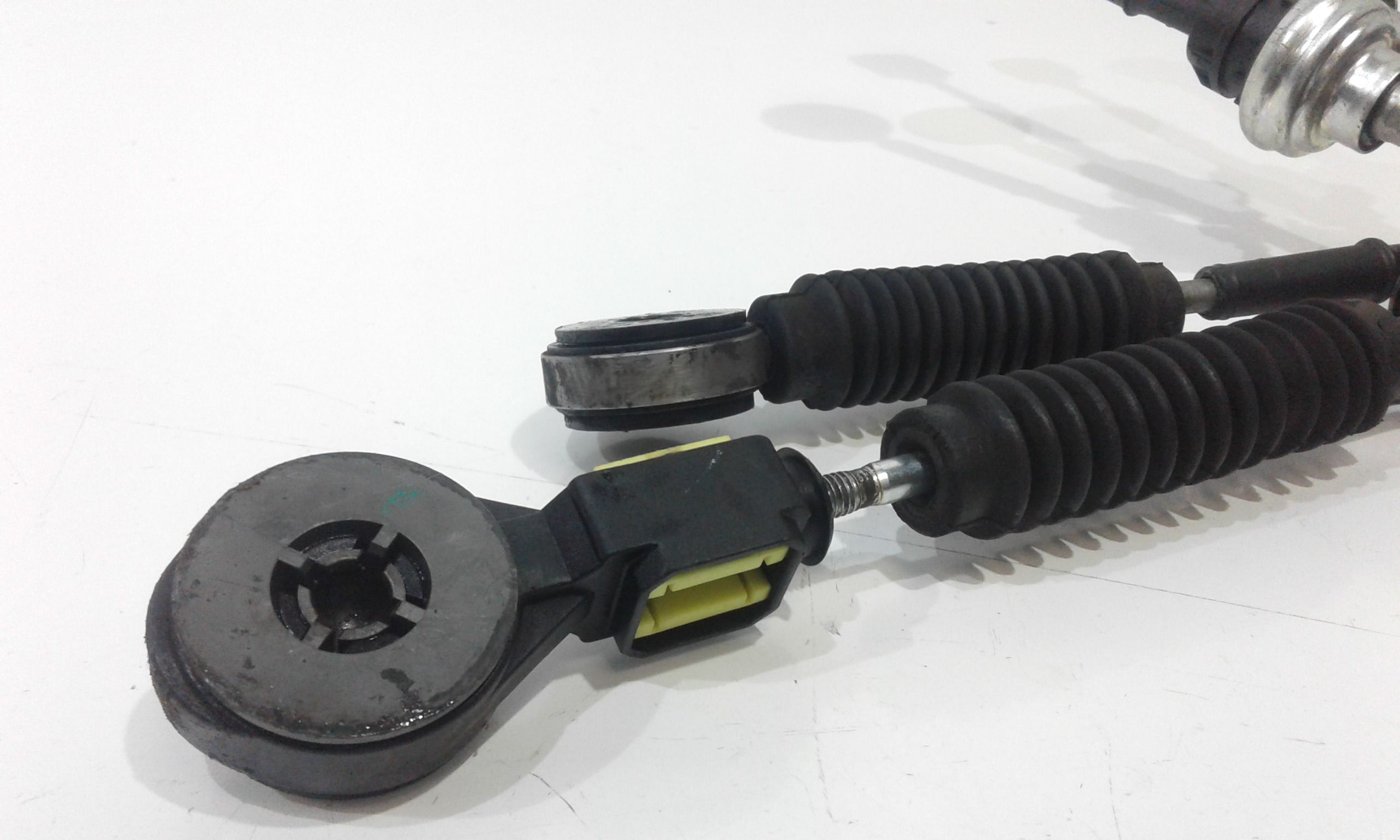 Cavi Marce RENAULT Trafic Furgone 2 Serie