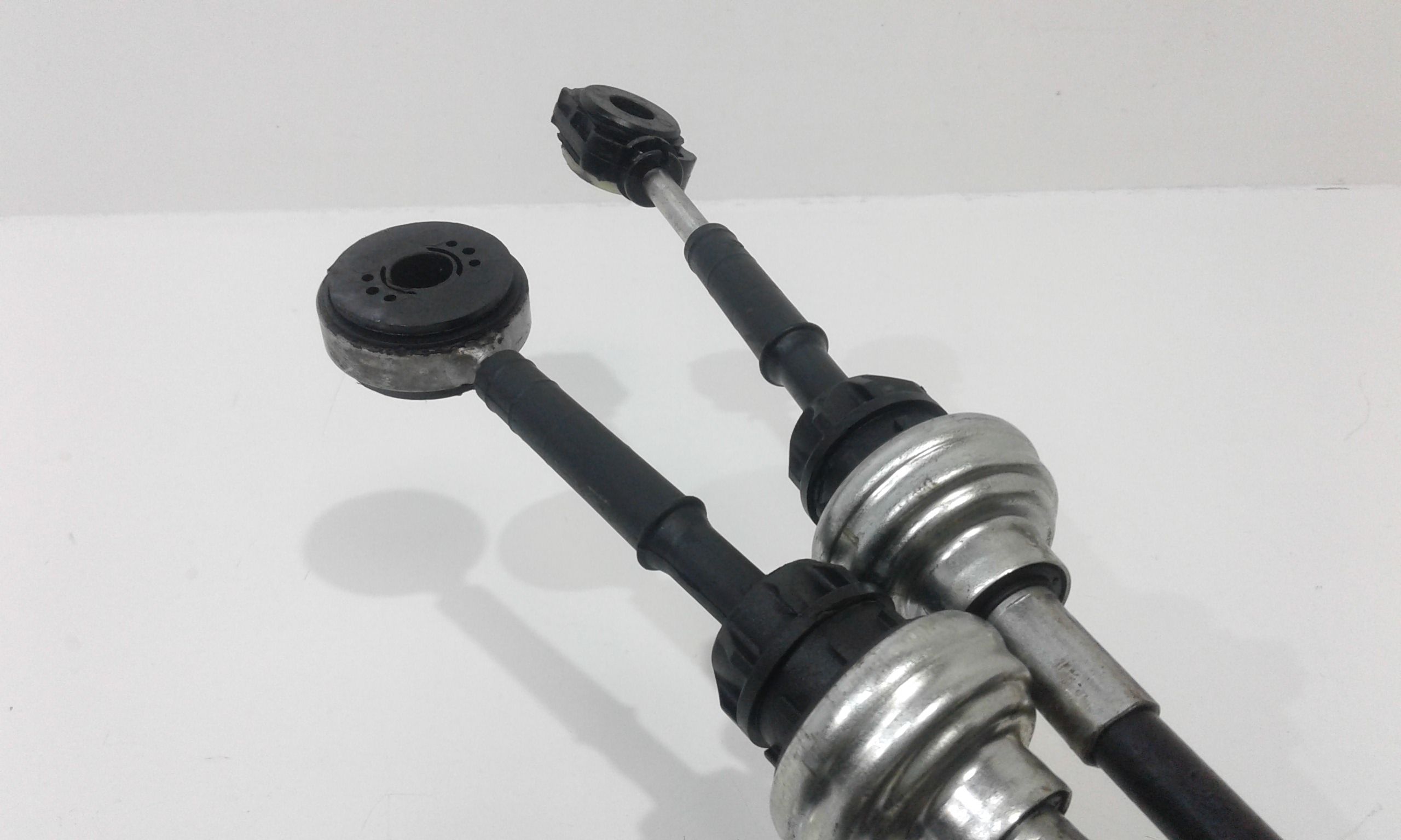 Cavi Marce RENAULT Trafic Furgone 2 Serie