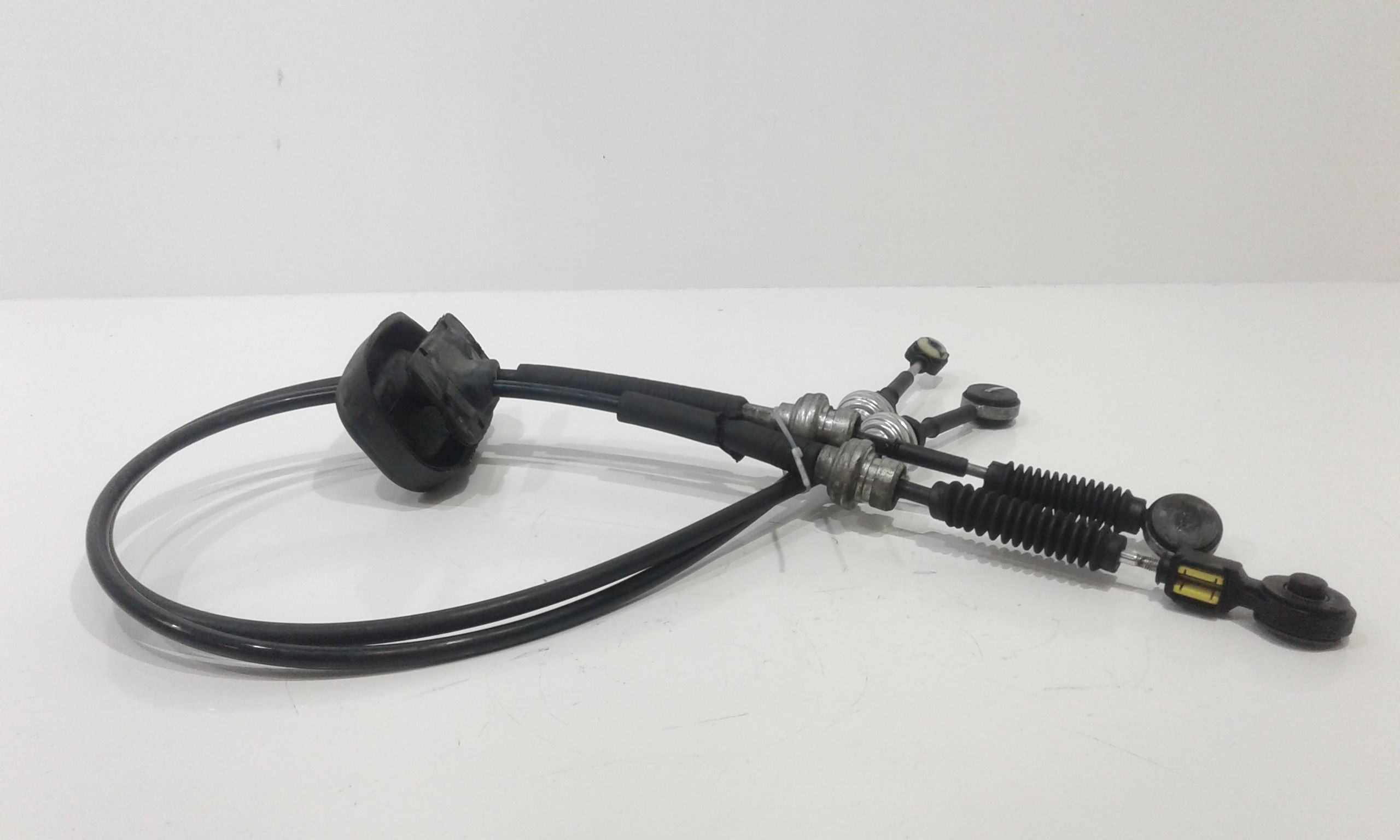 Cavi Marce RENAULT Trafic Furgone 2 Serie