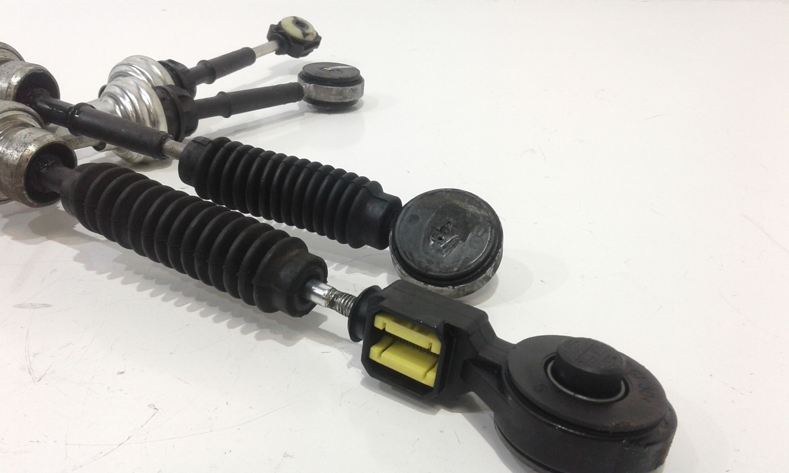 Cavi Marce RENAULT Trafic Furgone 2 Serie