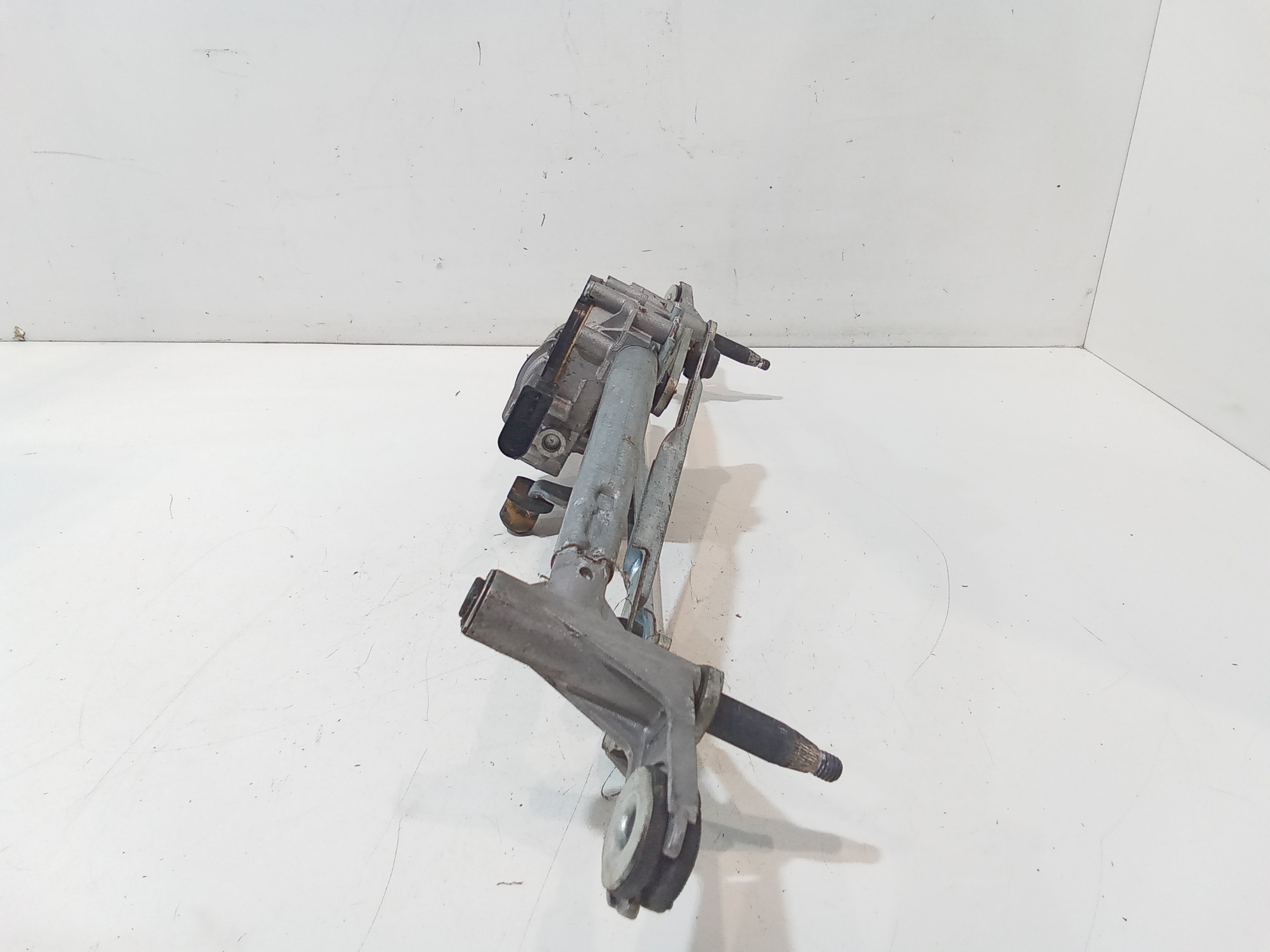 Motorino tergi ant completo di tandem per Fiat 500 L Serie (351_352) (12>) (2012 - In produzione)