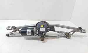 Motorino tergi ant completo di tandem per Fiat 500 L Serie (351_352) (12>) (2012 - In produzione)