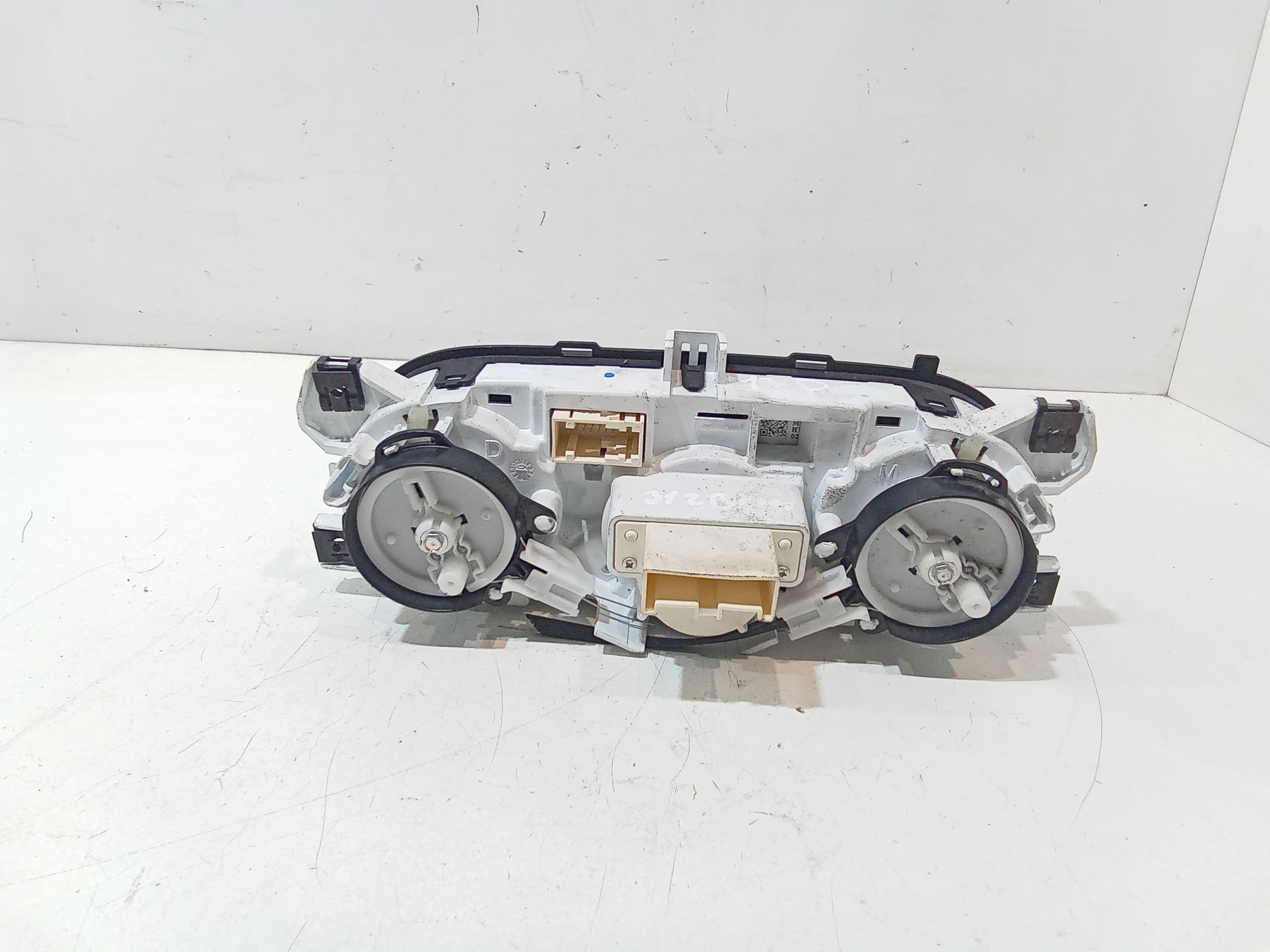 Comandi Clima per Fiat 500 L Serie (351_352) (12>) (2012 - In produzione)