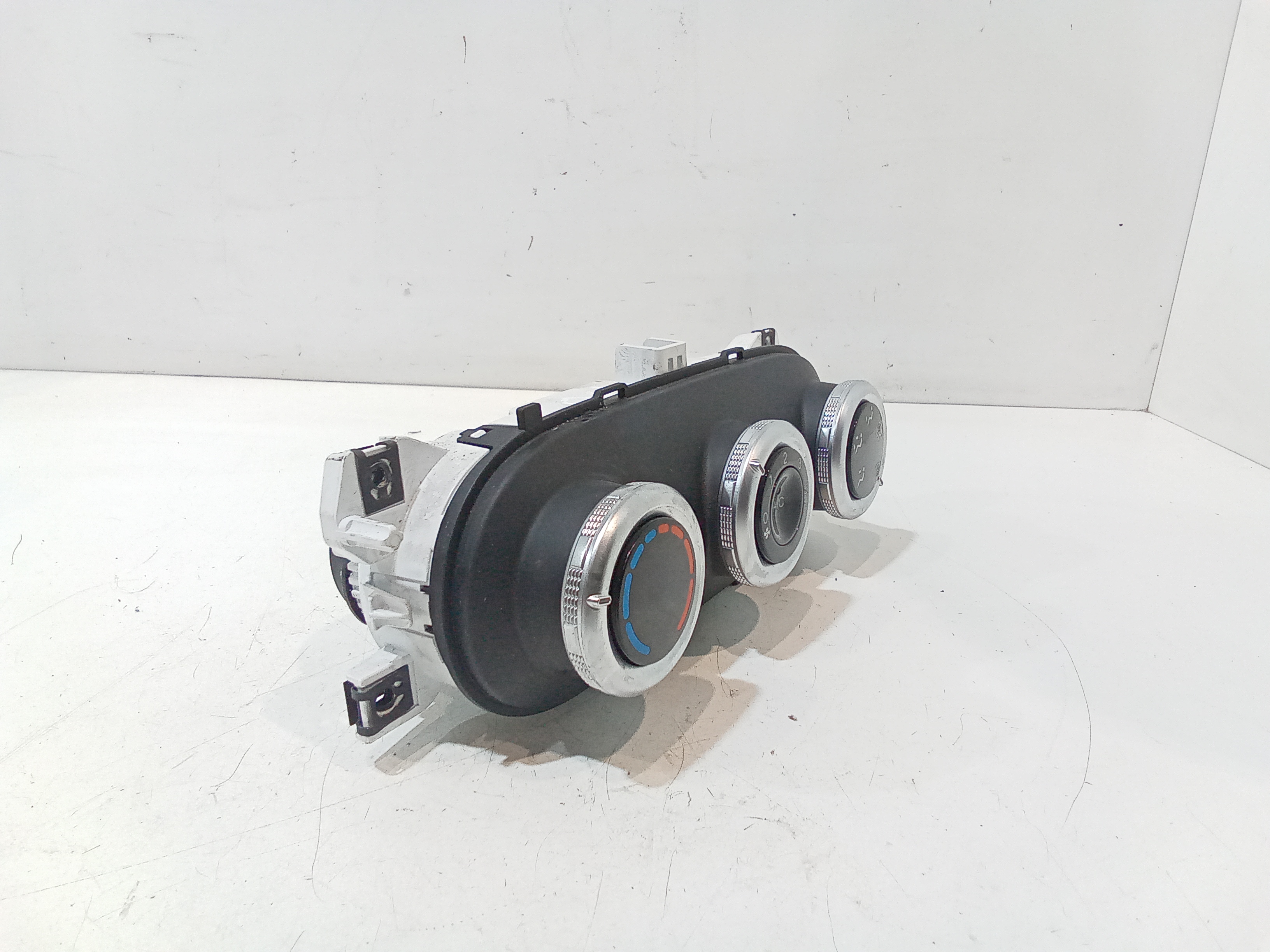 Comandi Clima per Fiat 500 L Serie (351_352) (12>) (2012 - In produzione)