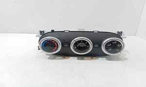 Comandi Clima per Fiat 500 L Serie (351_352) (12>) (2012 - In produzione)