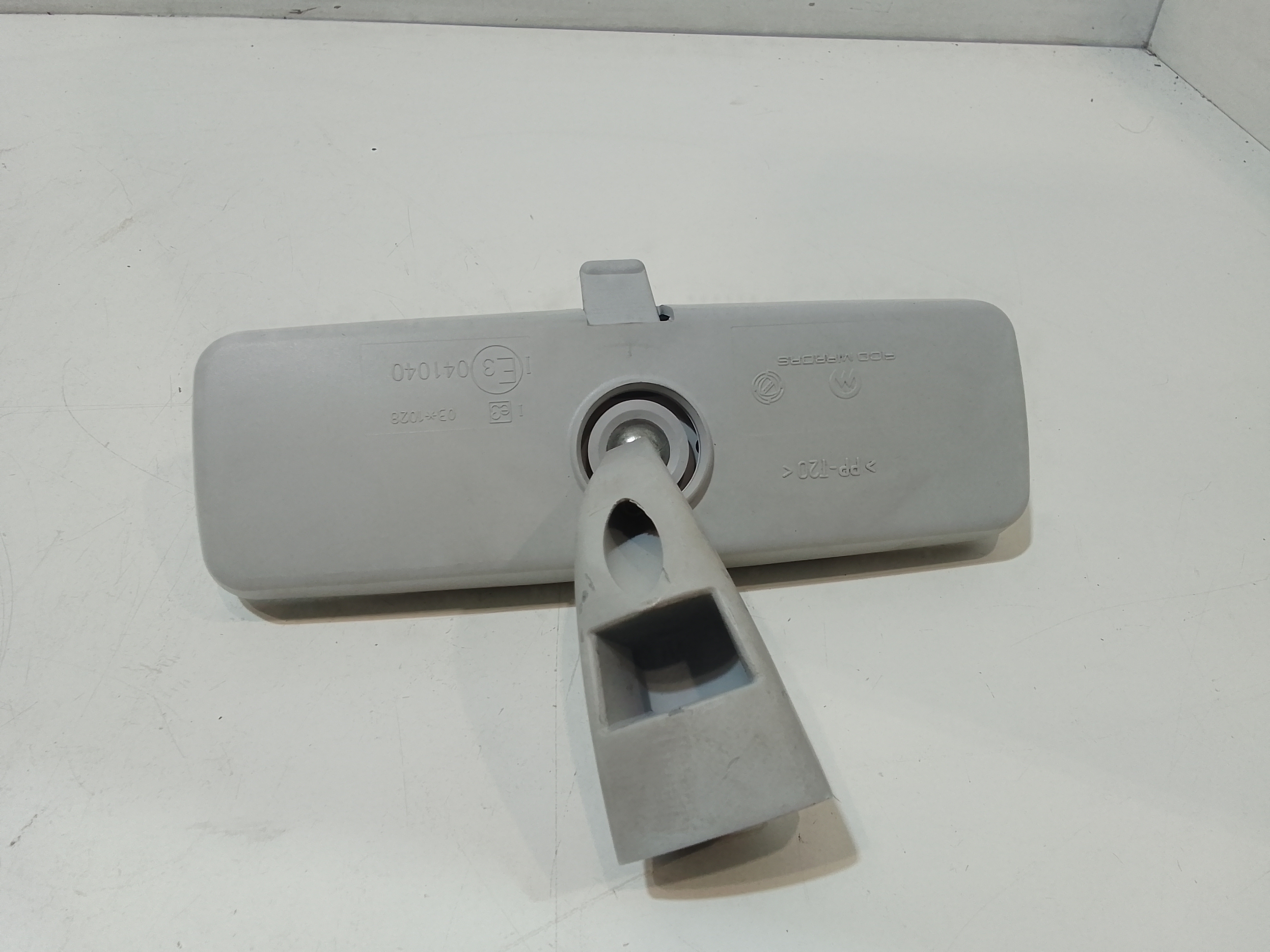 Specchietto Retrovisore Interno per Fiat 500 L Serie (351_352) (12>) (2012 - In produzione)
