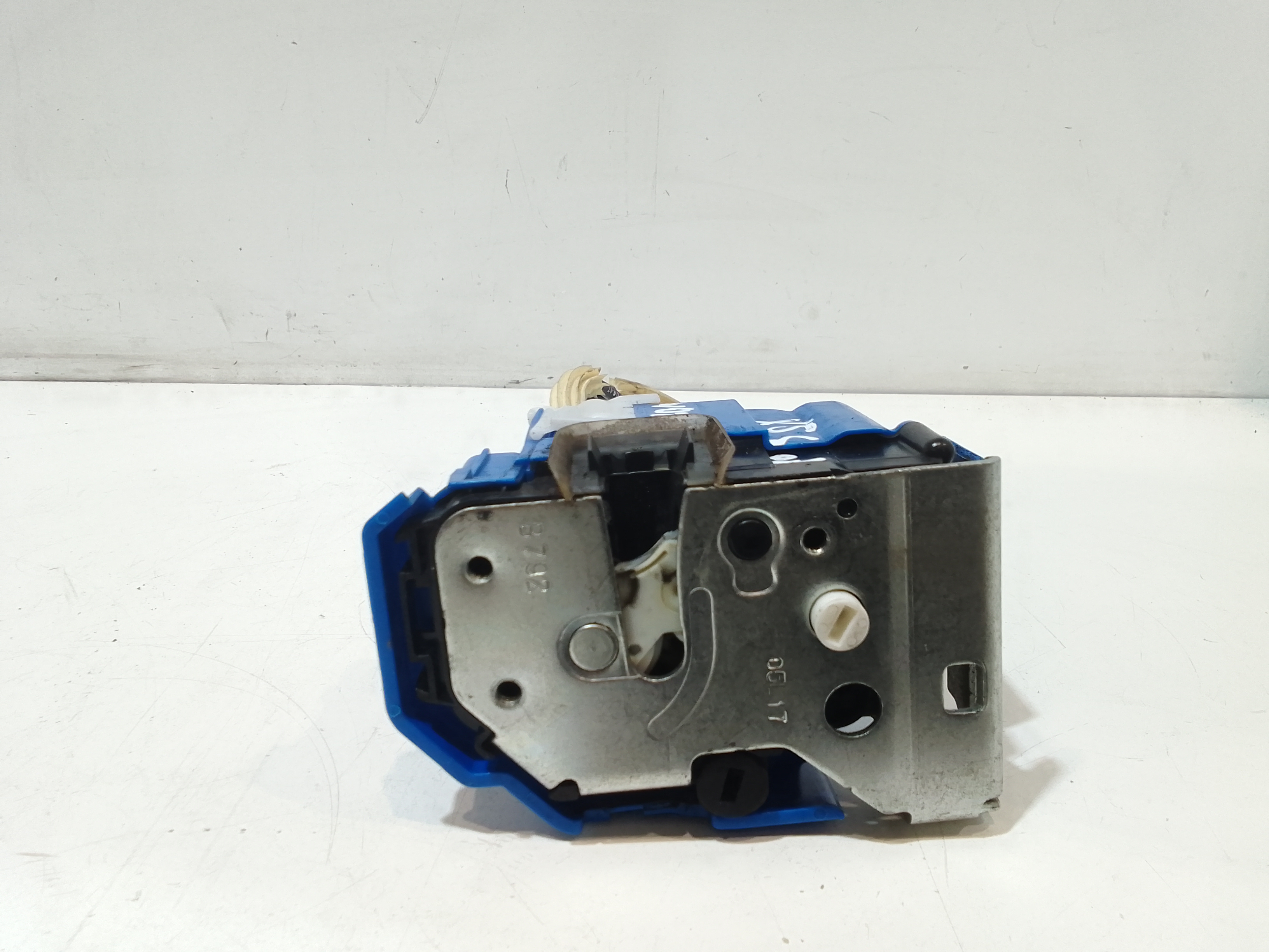 Serratura Posteriore Sinistra per Fiat 500 L Serie (351_352) (12>) (2012 - In produzione)