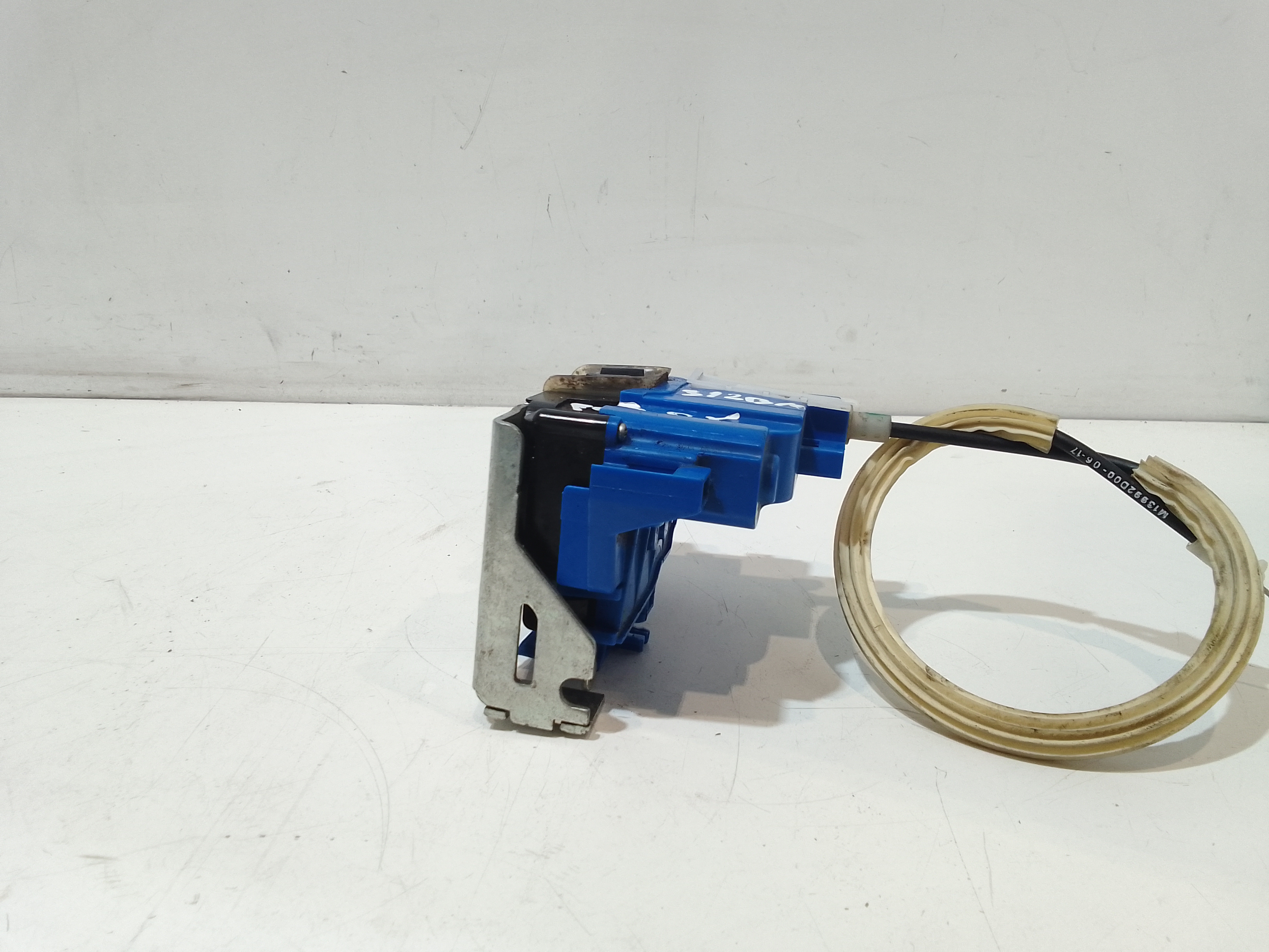 Serratura Posteriore Sinistra per Fiat 500 L Serie (351_352) (12>) (2012 - In produzione)