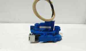 Serratura Posteriore Sinistra per Fiat 500 L Serie (351_352) (12>) (2012 - In produzione)