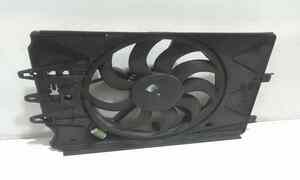 Ventola radiatore per Fiat 500 L Serie (351_352) (12>) (2012 - In produzione)