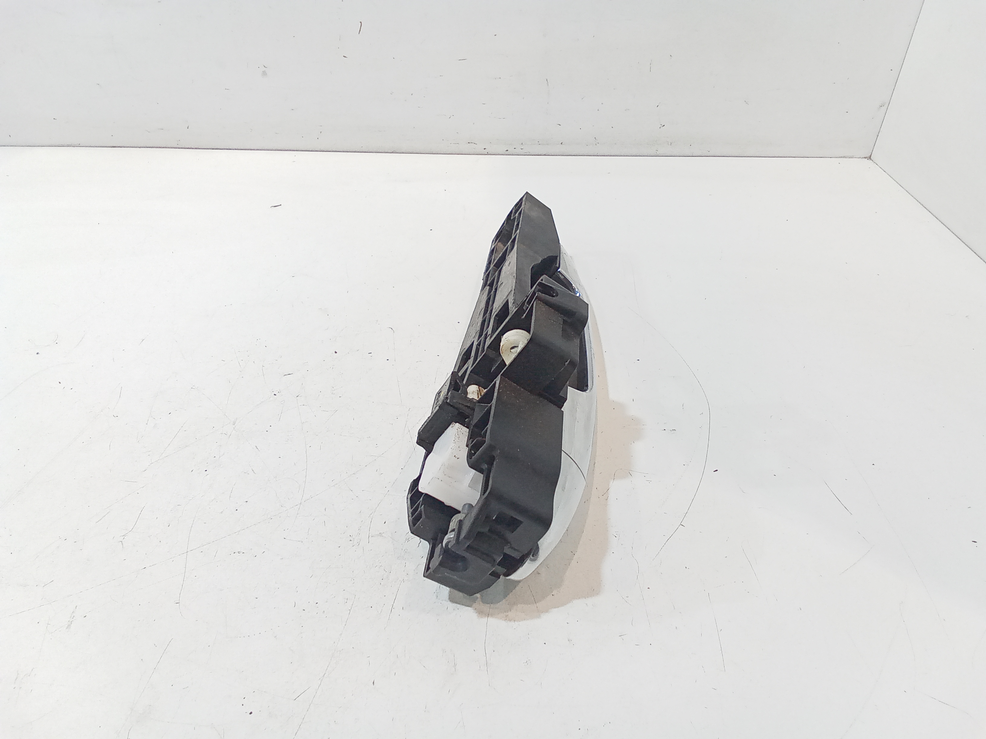 Maniglia esterna Anteriore Destra per Fiat 500 L Serie (351_352) (12>) (2012 - In produzione)