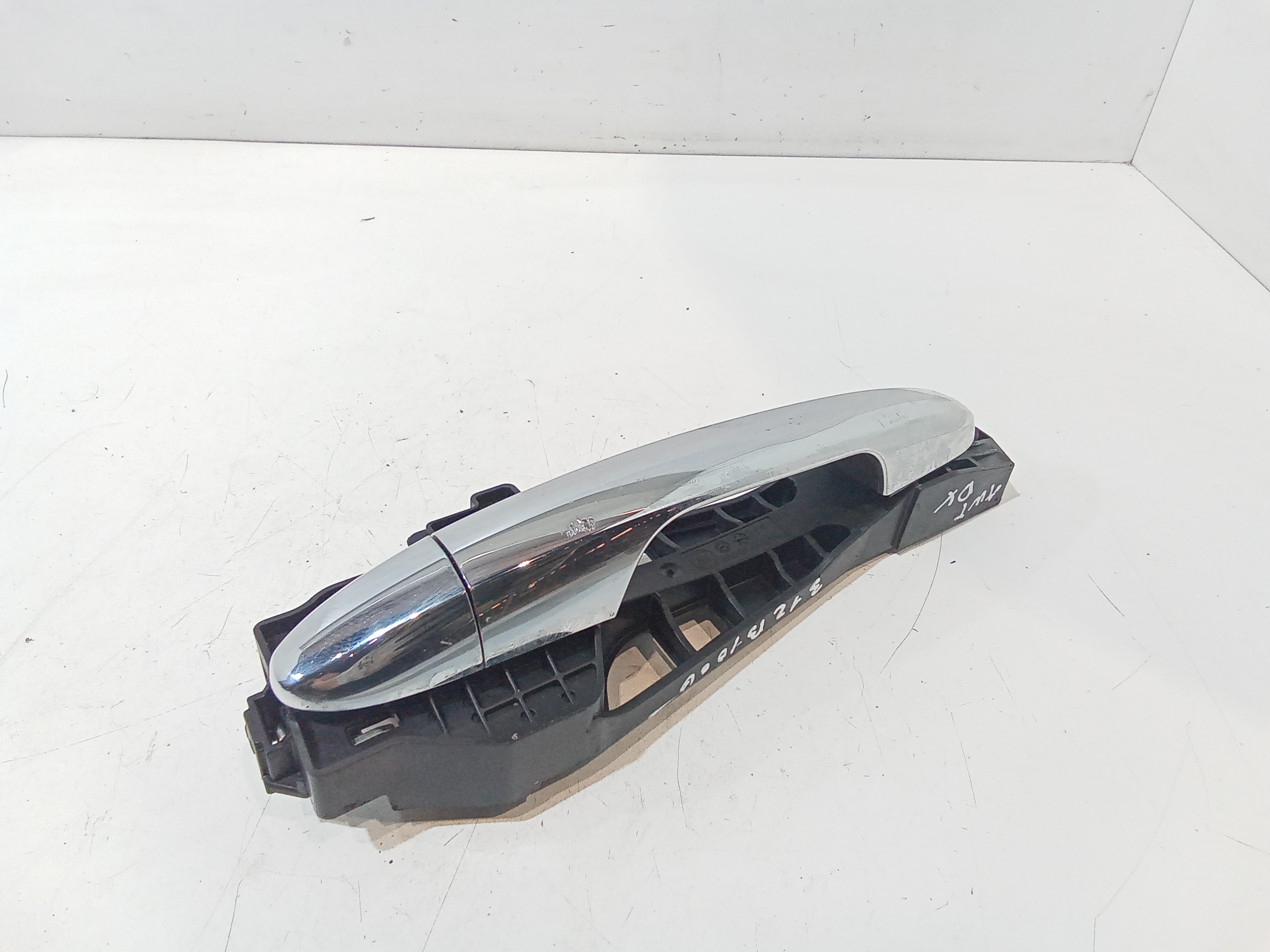 Maniglia esterna Anteriore Destra per Fiat 500 L Serie (351_352) (12>) (2012 - In produzione)