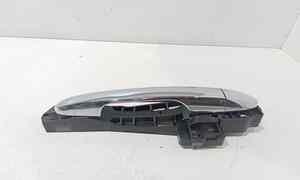 Maniglia esterna Anteriore Destra per Fiat 500 L Serie (351_352) (12>) (2012 - In produzione)