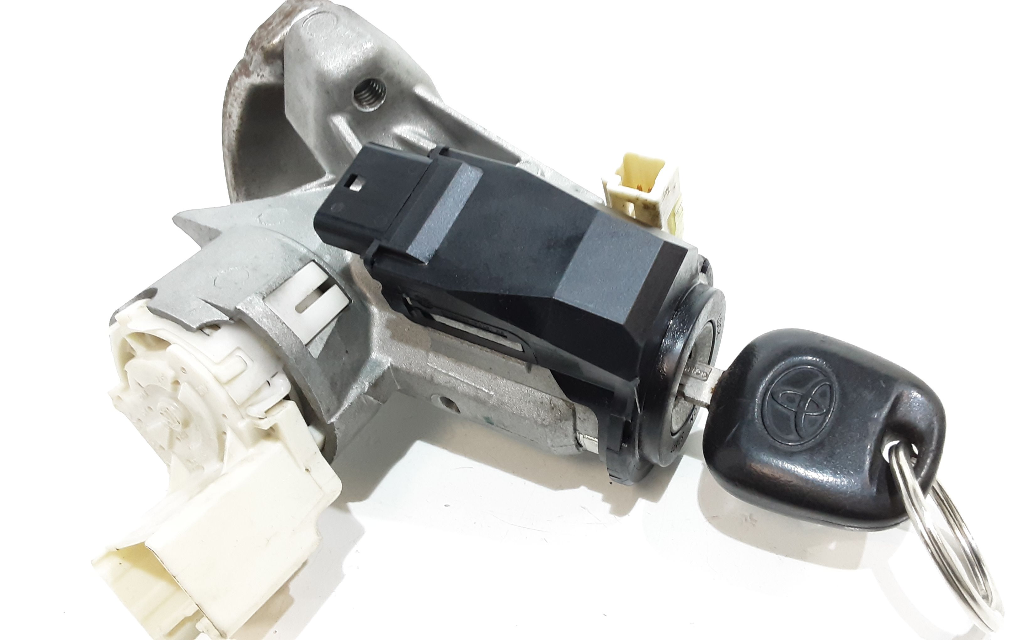 Blocchetto Accensione TOYOTA Yaris 3 Serie