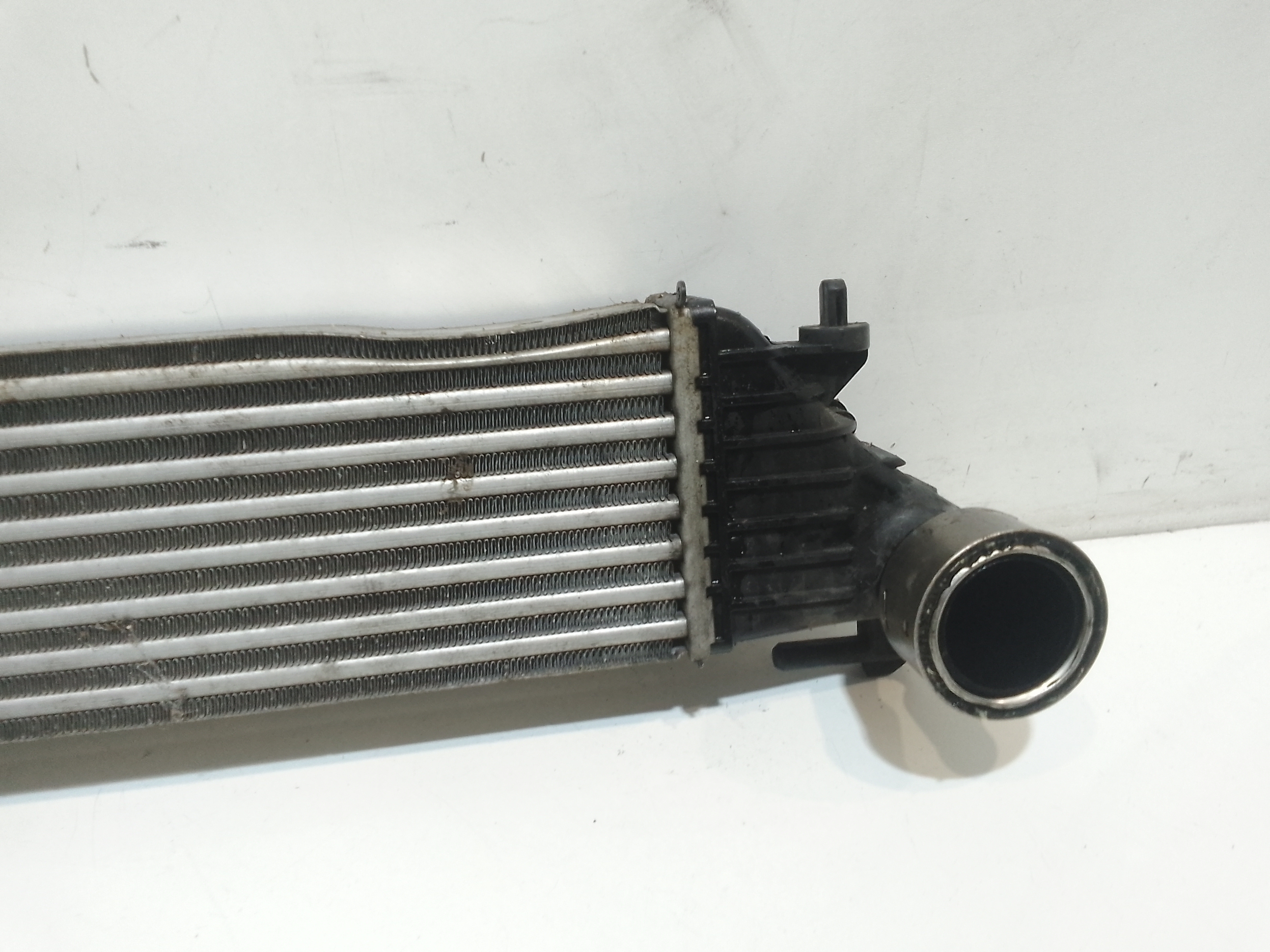 Intercooler per Fiat 500 L Serie (351_352) (12>) (2012 - In produzione)
