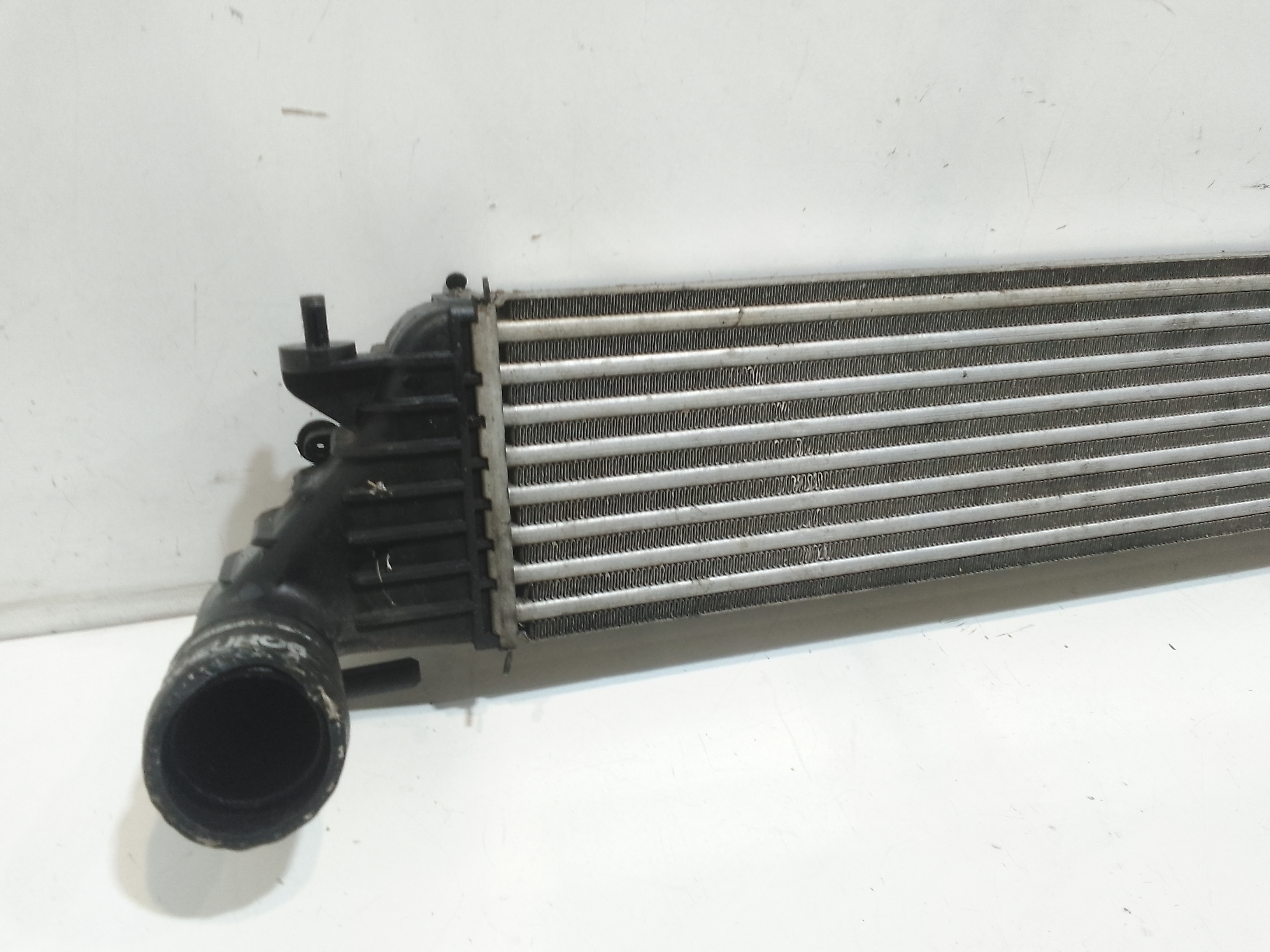 Intercooler per Fiat 500 L Serie (351_352) (12>) (2012 - In produzione)