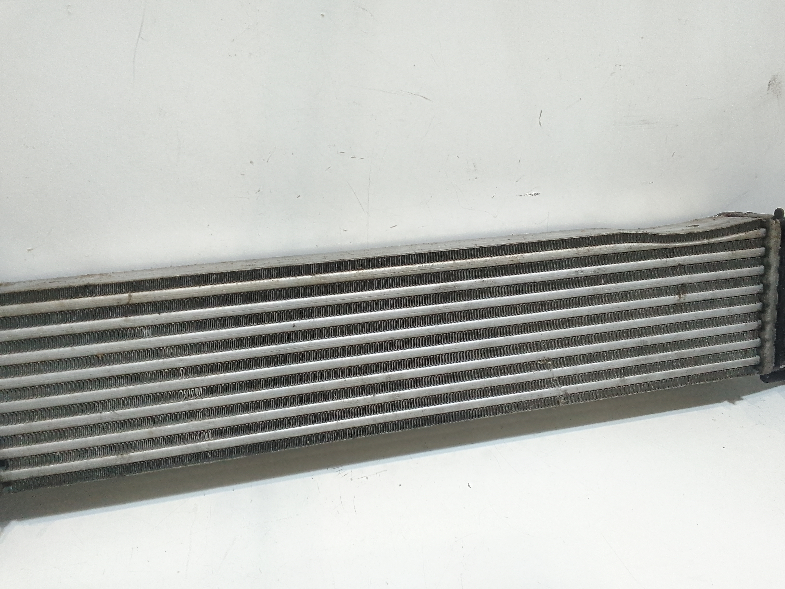 Intercooler per Fiat 500 L Serie (351_352) (12>) (2012 - In produzione)