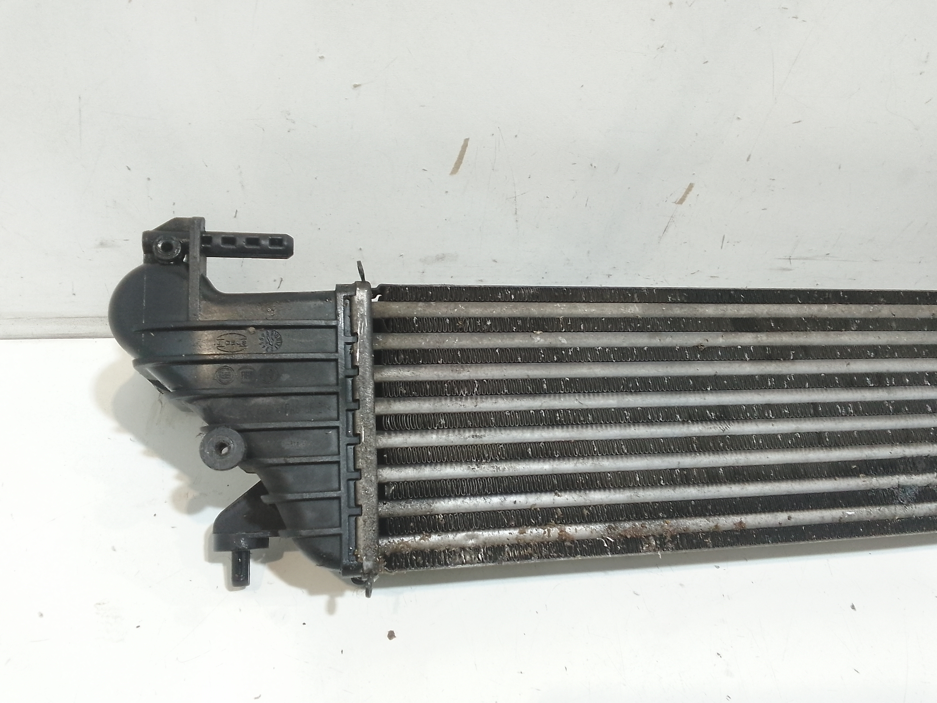 Intercooler per Fiat 500 L Serie (351_352) (12>) (2012 - In produzione)