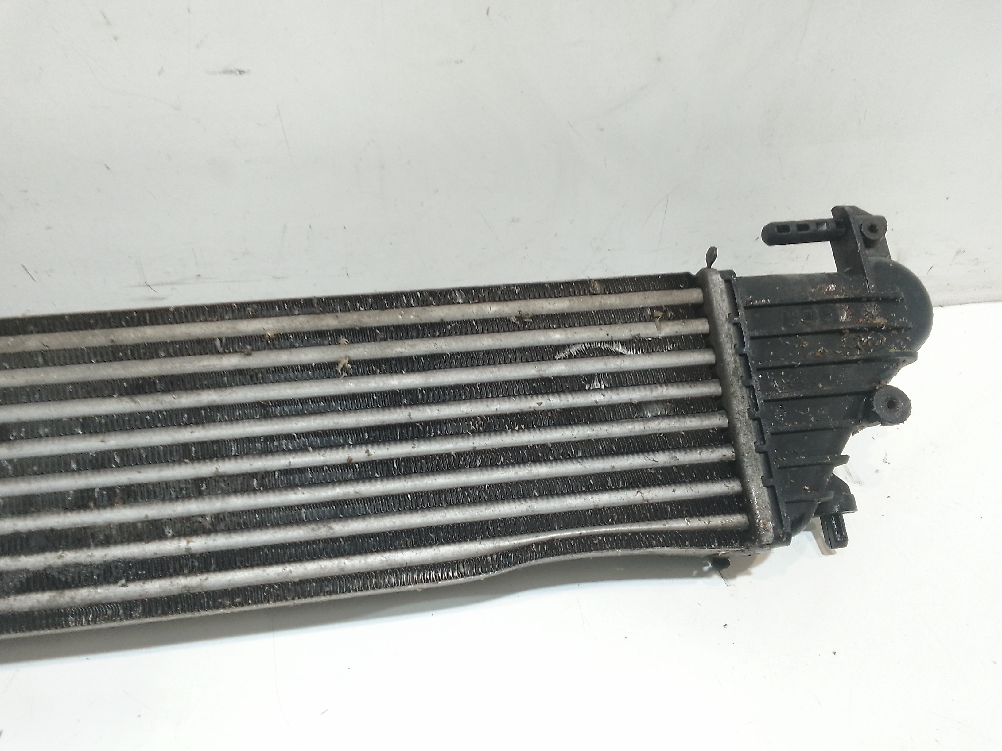 Intercooler per Fiat 500 L Serie (351_352) (12>) (2012 - In produzione)