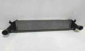 Intercooler per Fiat 500 L Serie (351_352) (12>) (2012 - In produzione)