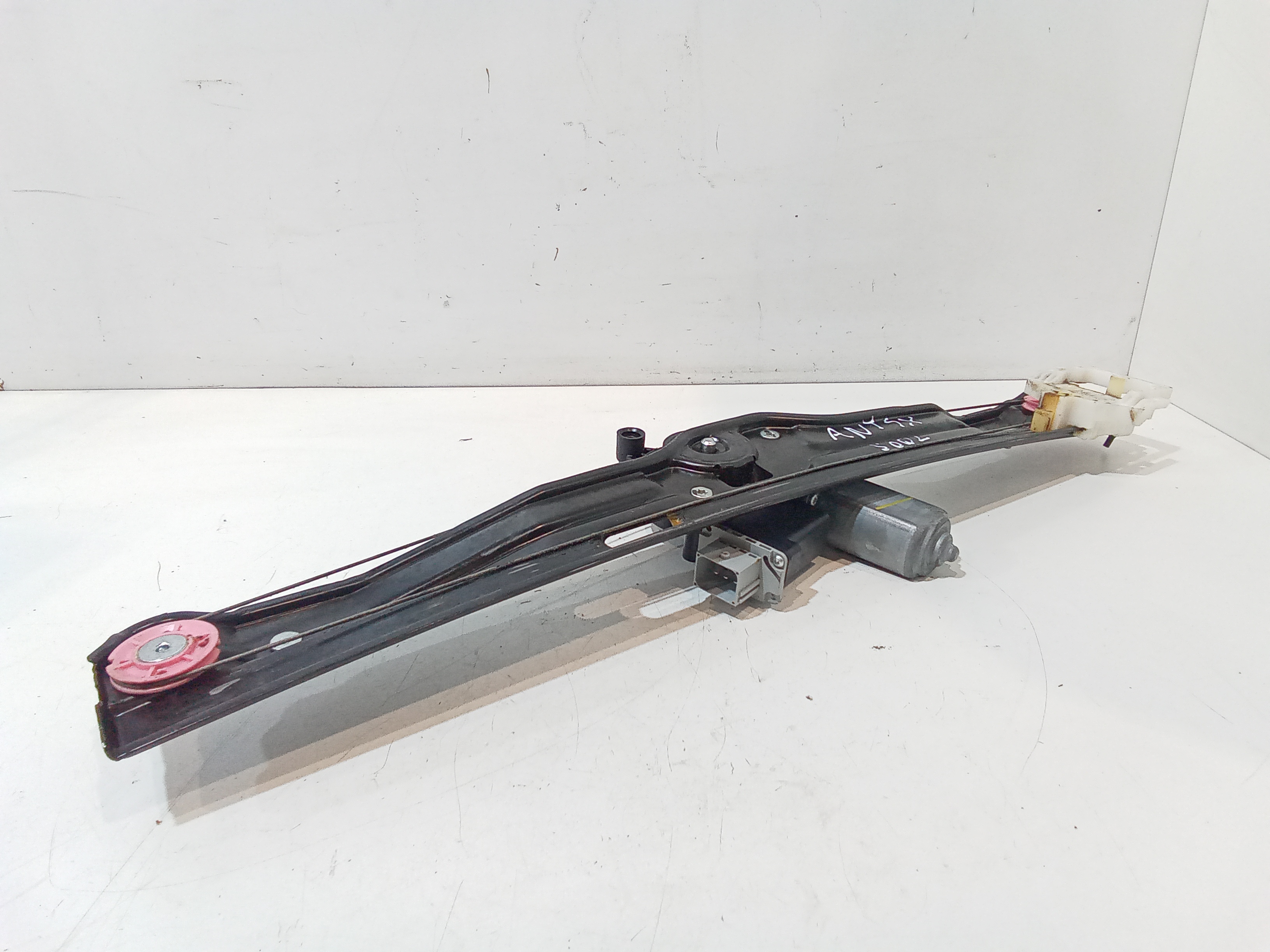 Cremagliera anteriore sinistra Guida per Fiat 500 L Serie (351_352) (12>) (2012 - In produzione)