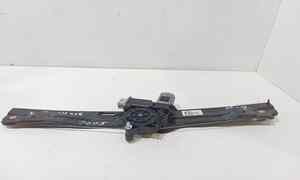 Cremagliera anteriore sinistra Guida per Fiat 500 L Serie (351_352) (12>) (2012 - In produzione)