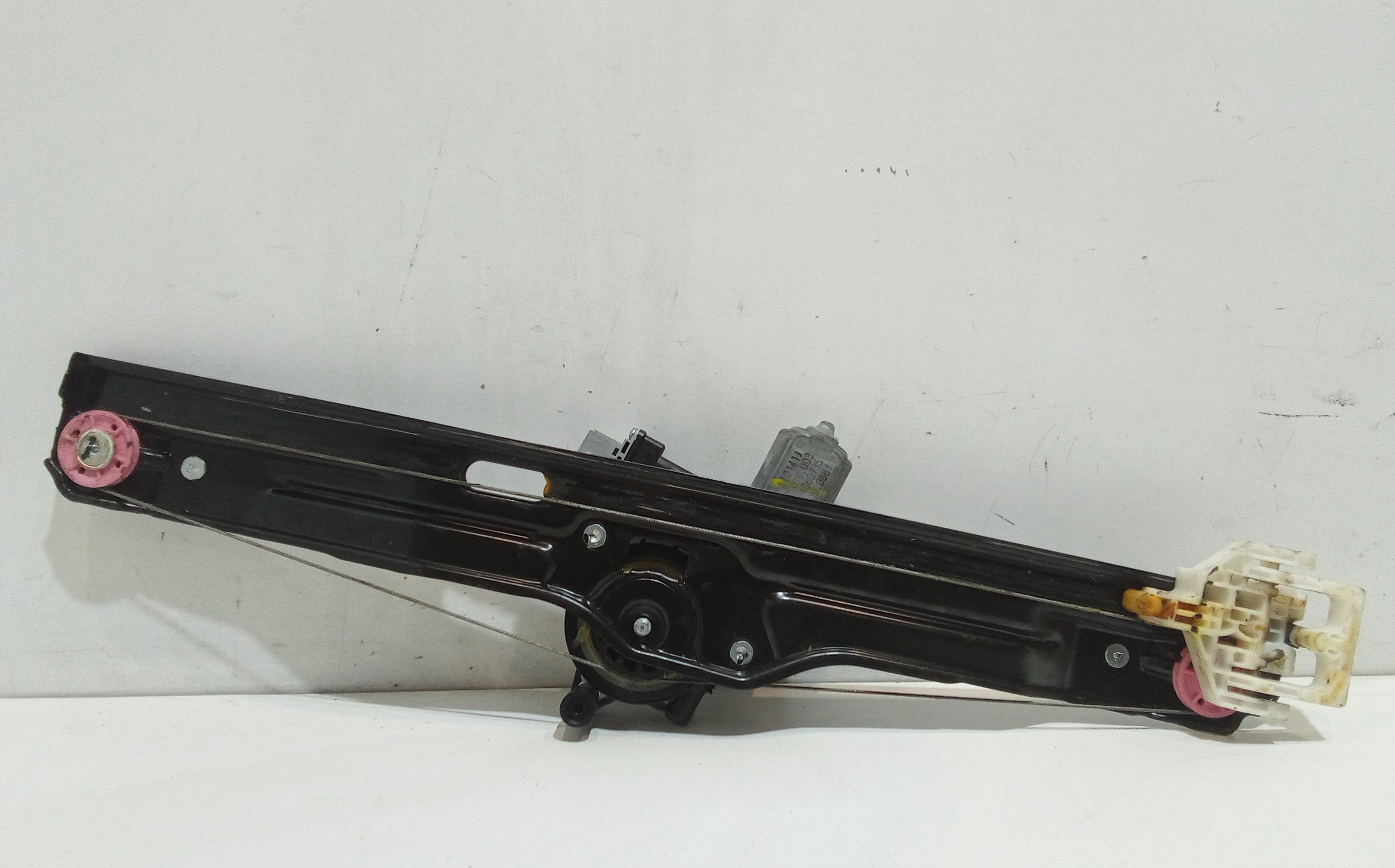 Cremagliera anteriore destra passeggero per Fiat 500 L Serie (351_352) (12>) (2012 - In produzione)