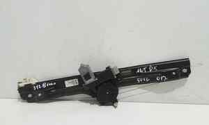 Cremagliera anteriore destra passeggero per Fiat 500 L Serie (351_352) (12>) (2012 - In produzione)