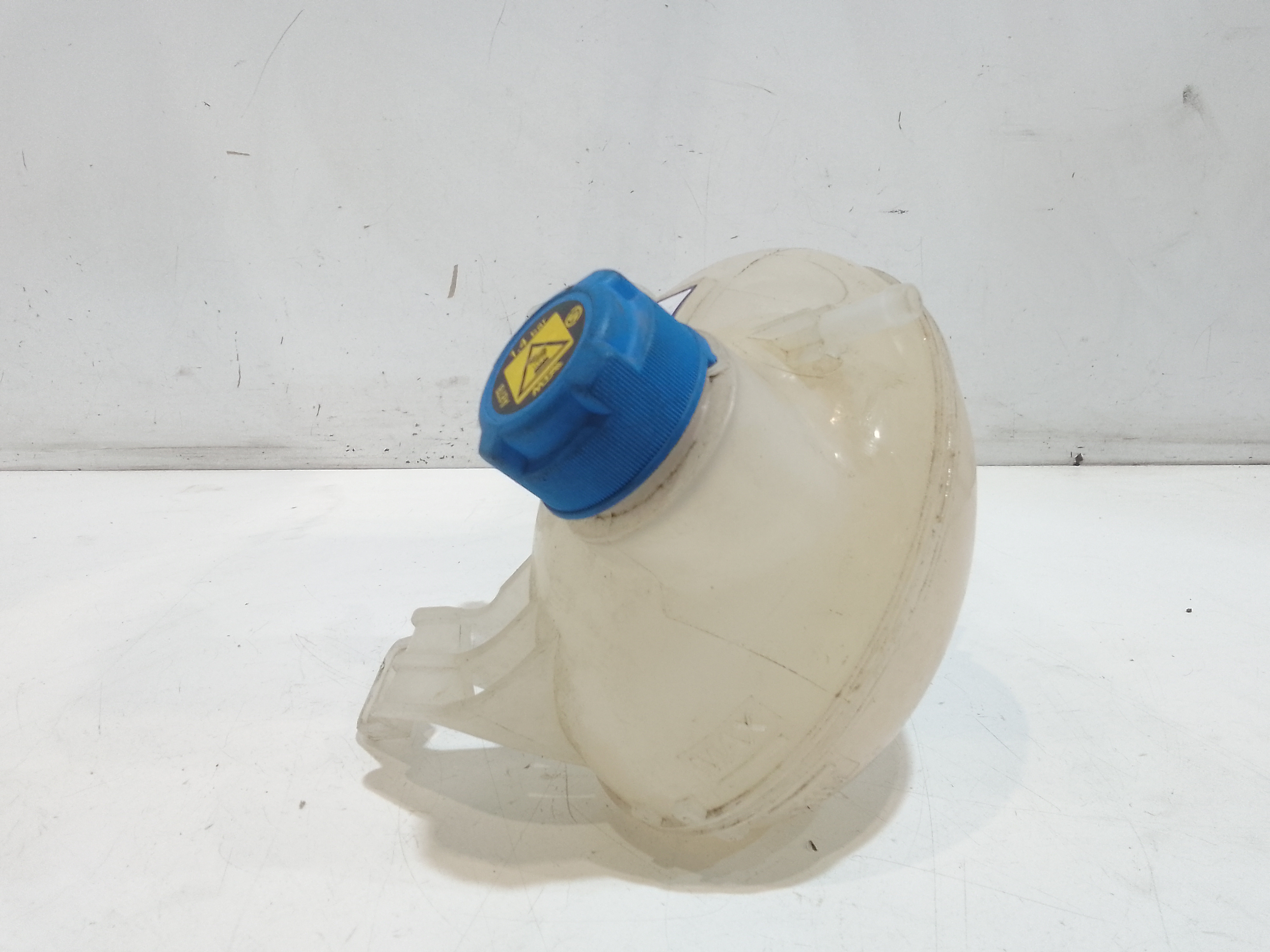 Vaschetta liquido radiatore per Fiat 500 L Serie (351_352) (12>) (2012 - In produzione)