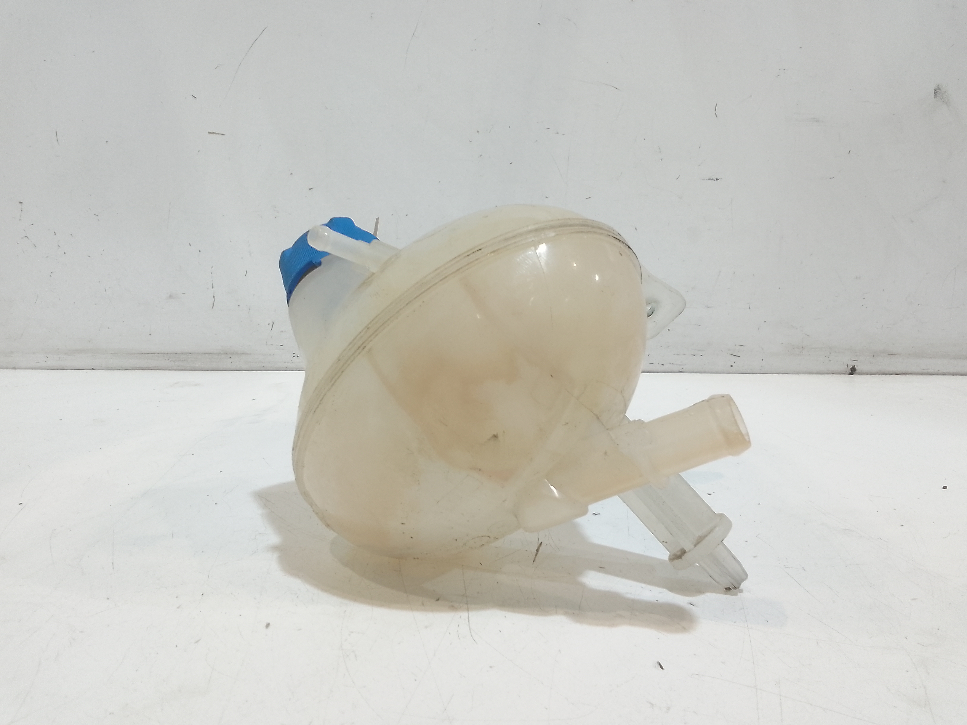 Vaschetta liquido radiatore per Fiat 500 L Serie (351_352) (12>) (2012 - In produzione)