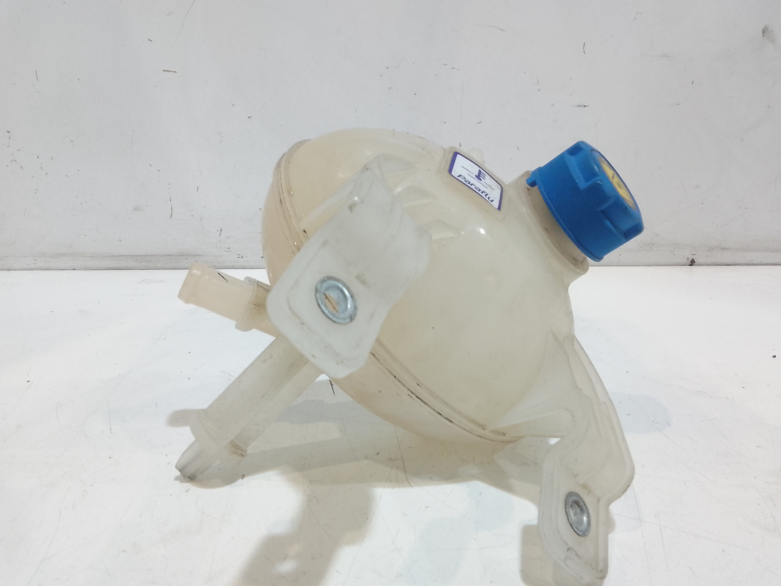 Vaschetta liquido radiatore per Fiat 500 L Serie (351_352) (12>) (2012 - In produzione)