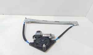 Cremagliera posteriore destra passeggero per Fiat 500 L Serie (351_352) (12>) (2012 - In produzione)