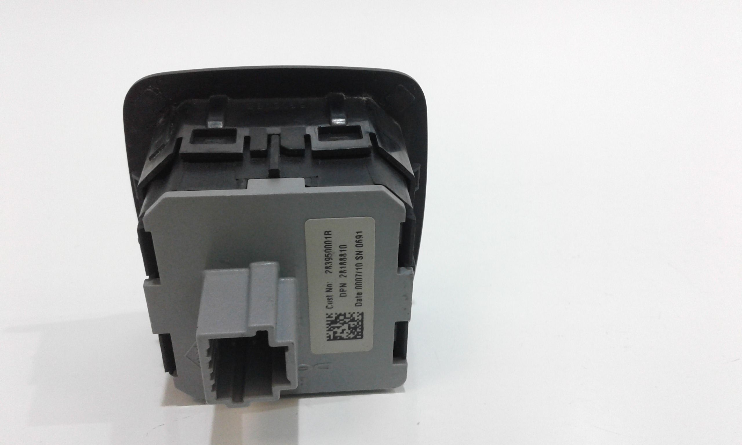 Pulsante RENAULT Scenic X MOD