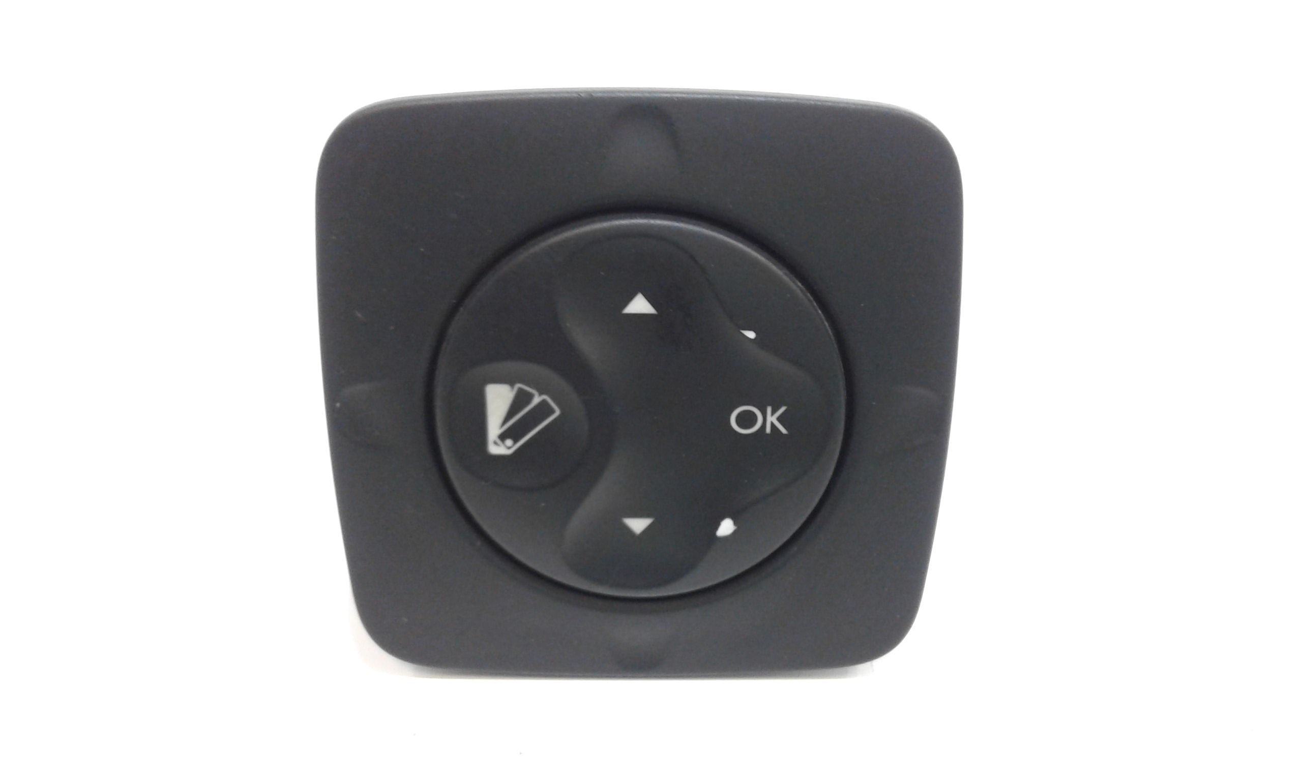 Pulsante RENAULT Scenic X MOD